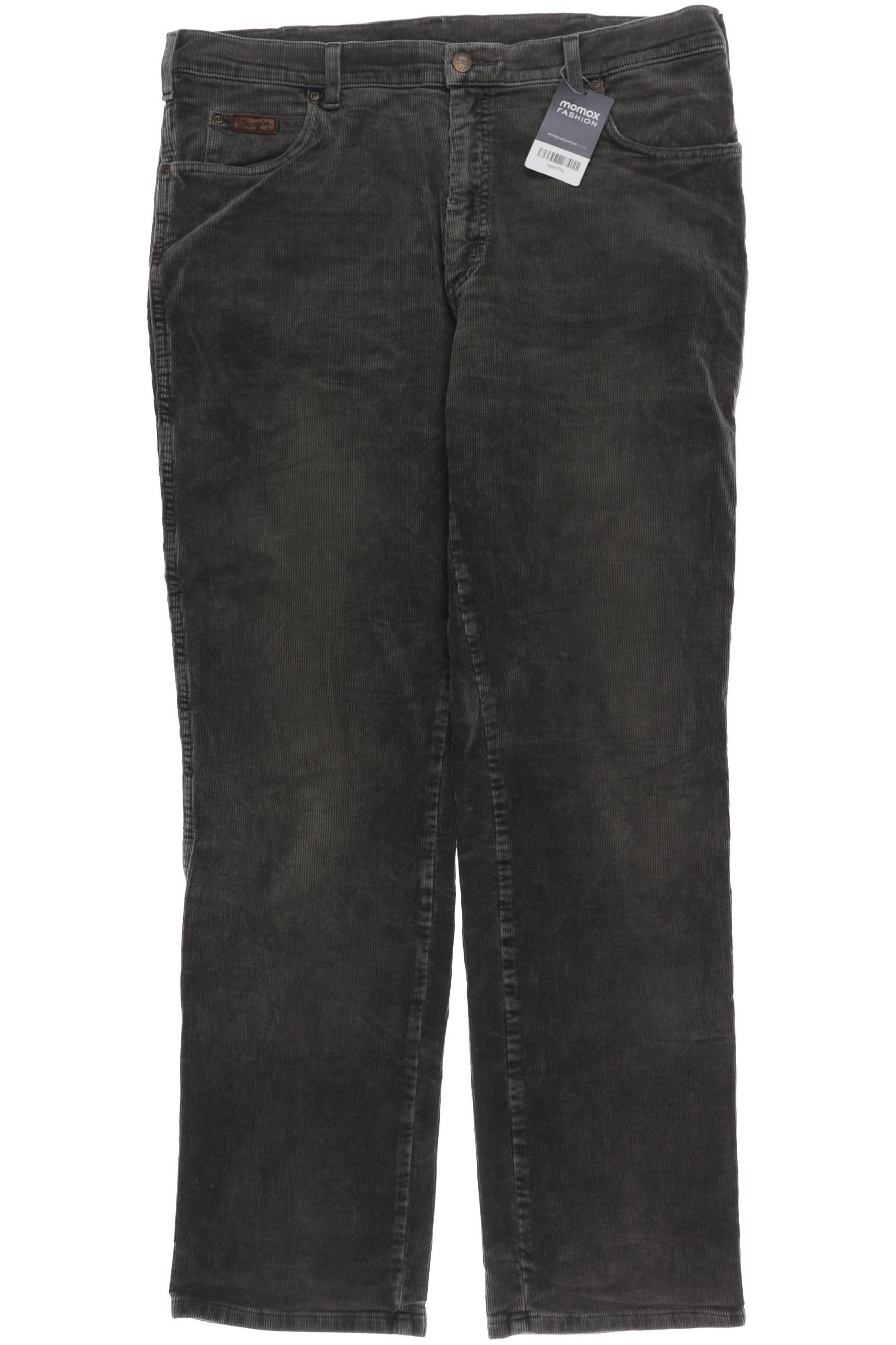 

Wrangler Herren Stoffhose, braun, Gr. 38