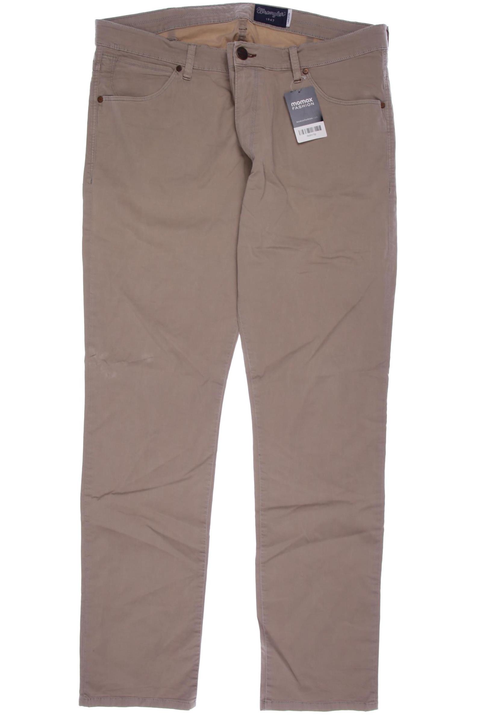 

Wrangler Herren Stoffhose, beige