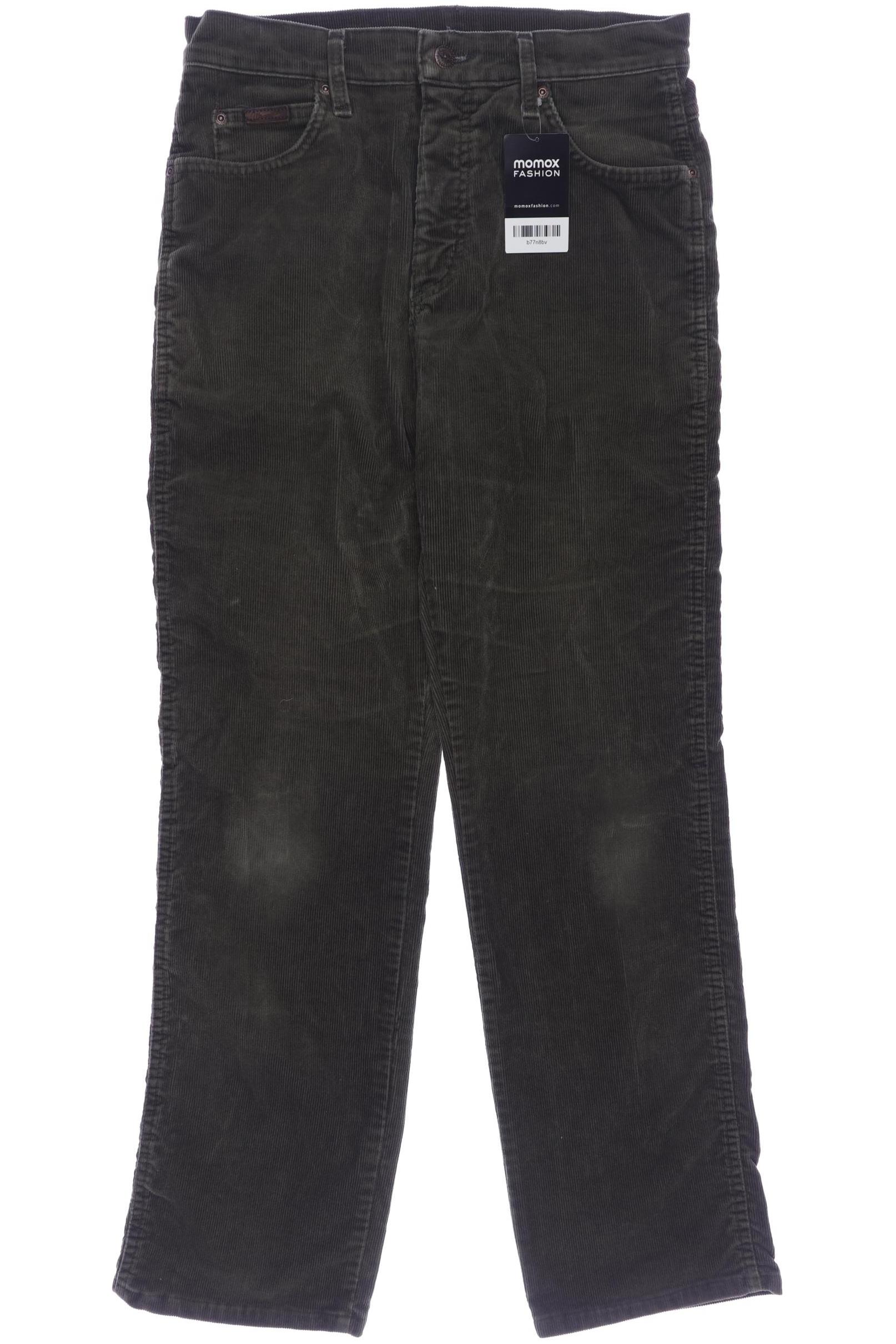 

Wrangler Herren Stoffhose, grün, Gr. 32