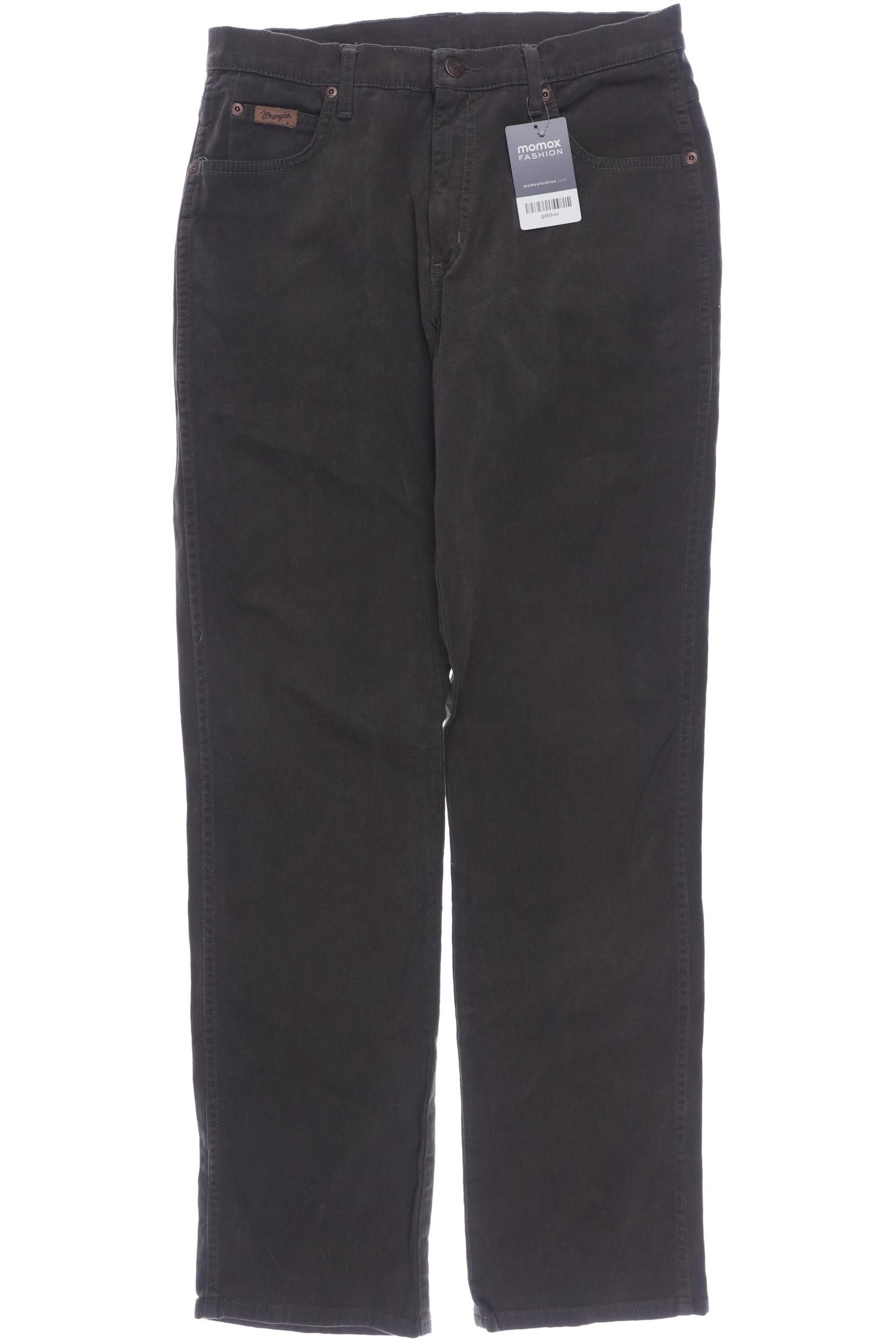 

Wrangler Herren Stoffhose, grün, Gr. 32