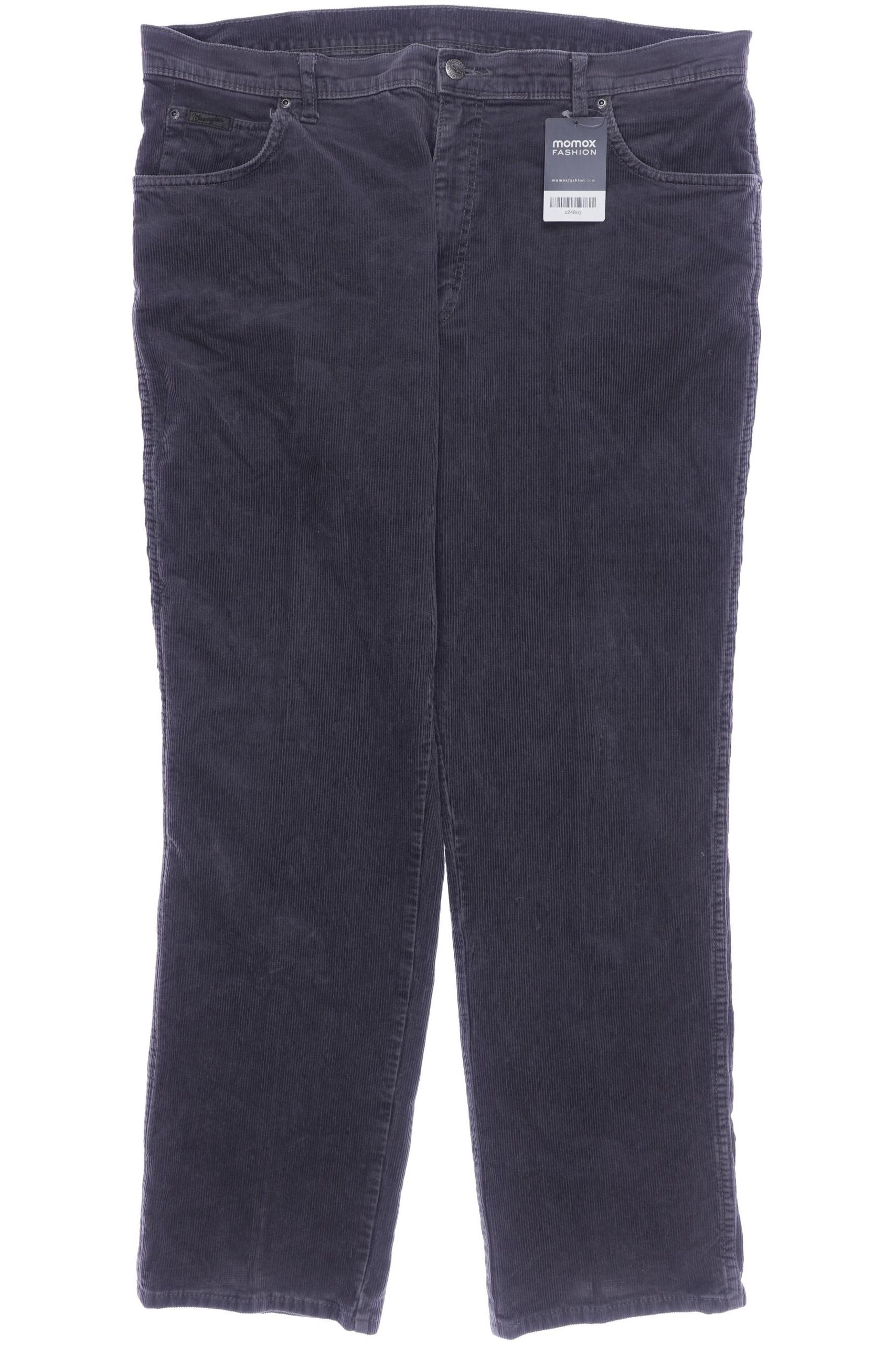 

Wrangler Herren Stoffhose, grau