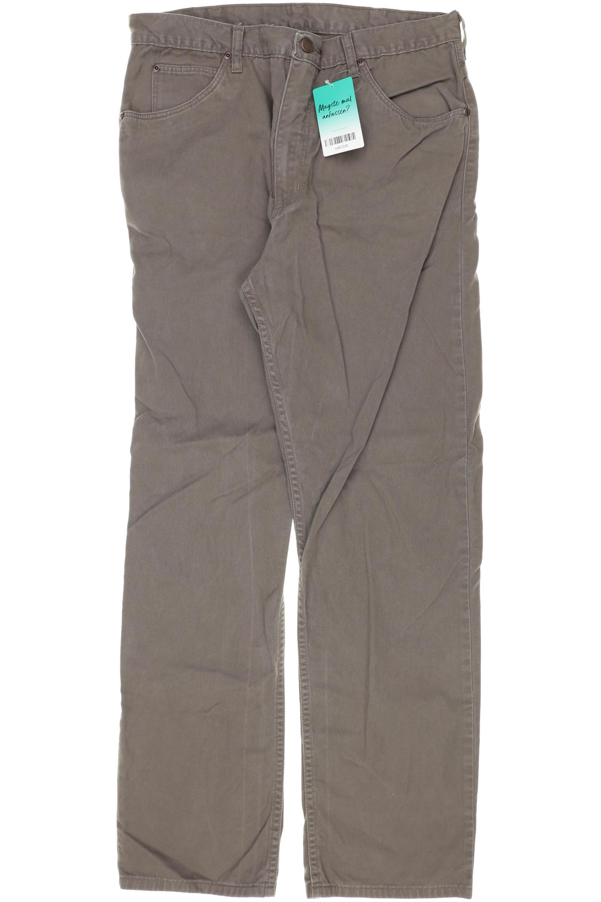 Thumbnail - Wrangler Herren Jeans, beige, Gr. 34