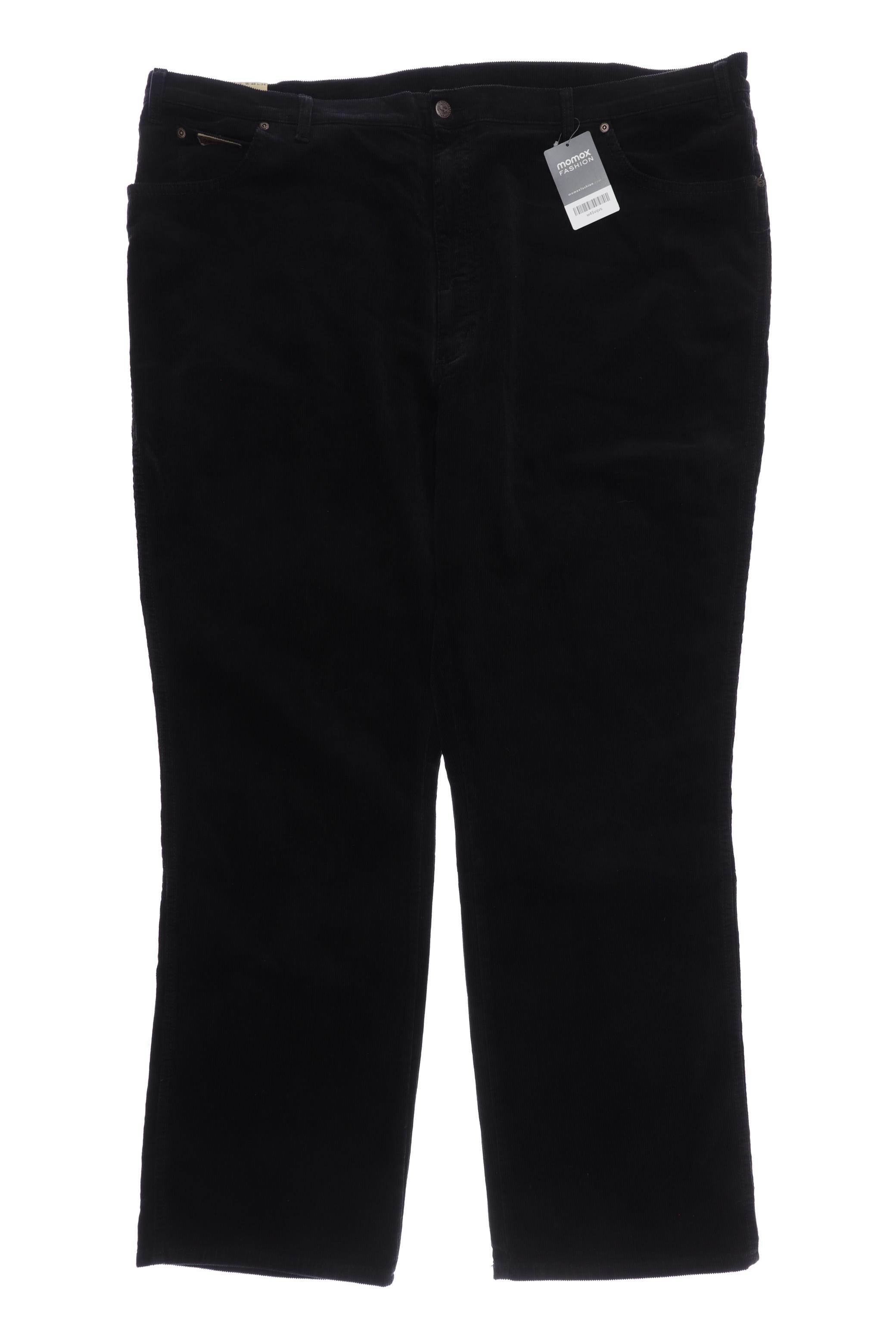 

Wrangler Herren Stoffhose, schwarz, Gr. 48