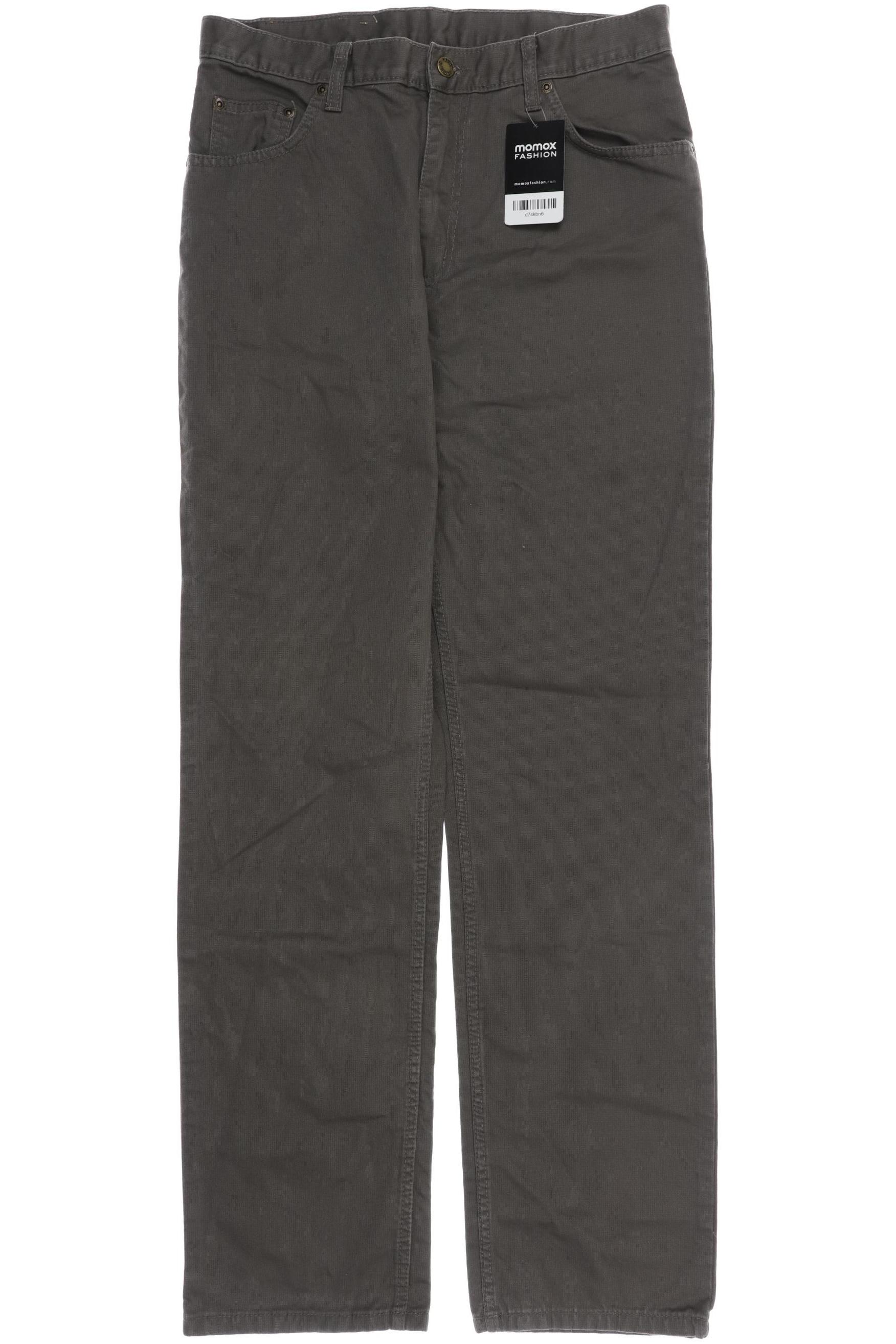 

Wrangler Herren Stoffhose, grau, Gr. 34