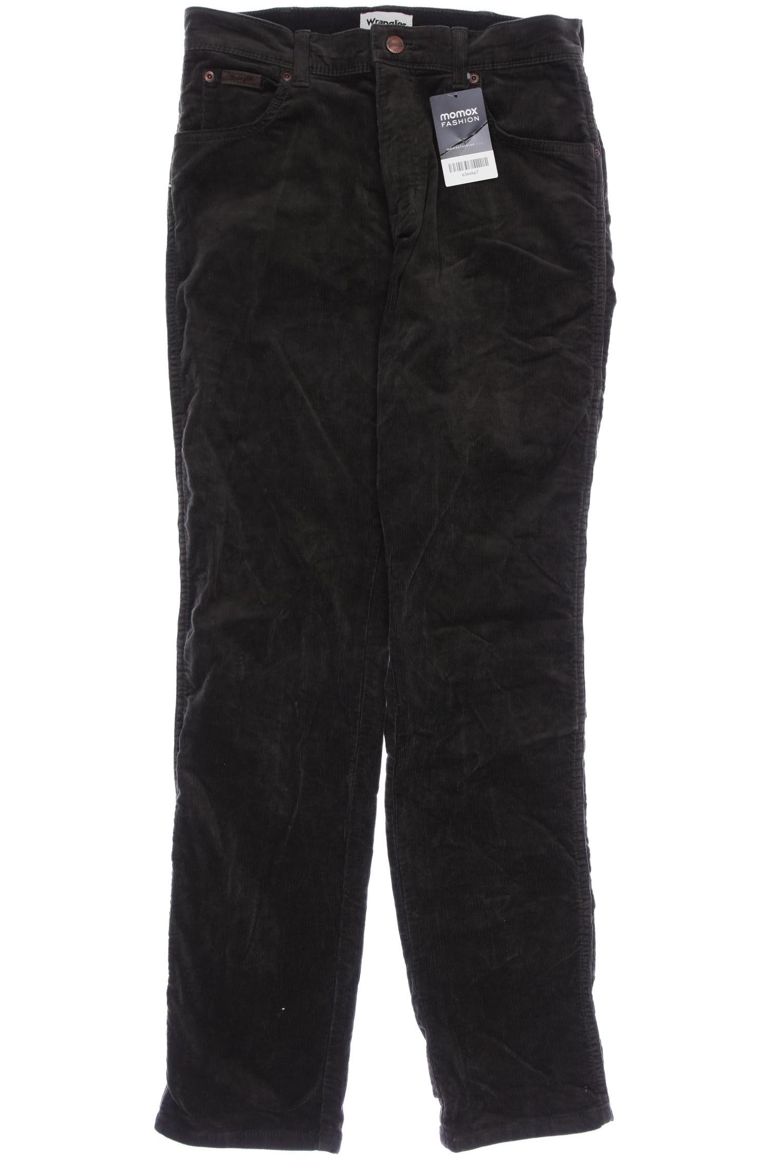 

Wrangler Herren Stoffhose, grau, Gr. 31