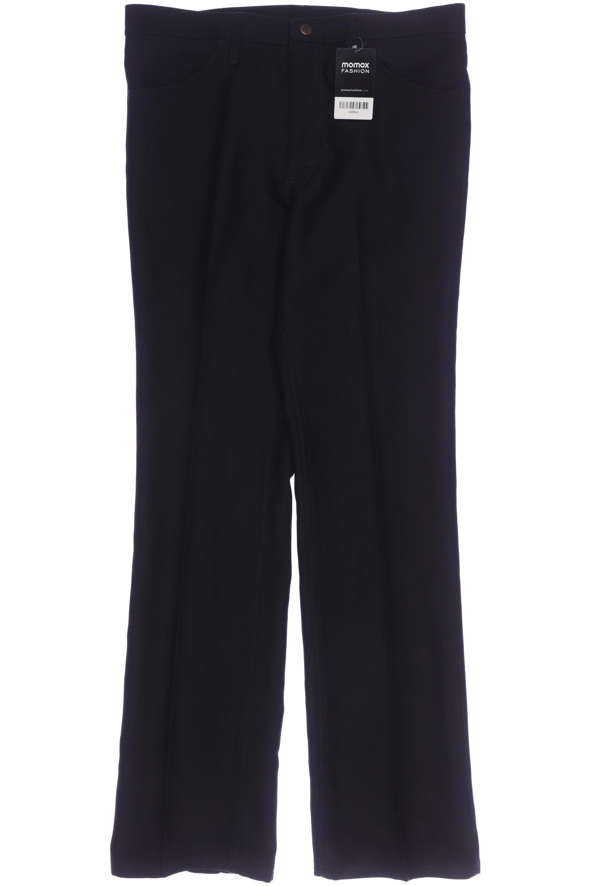 

Wrangler Herren Stoffhose, schwarz, Gr. 34
