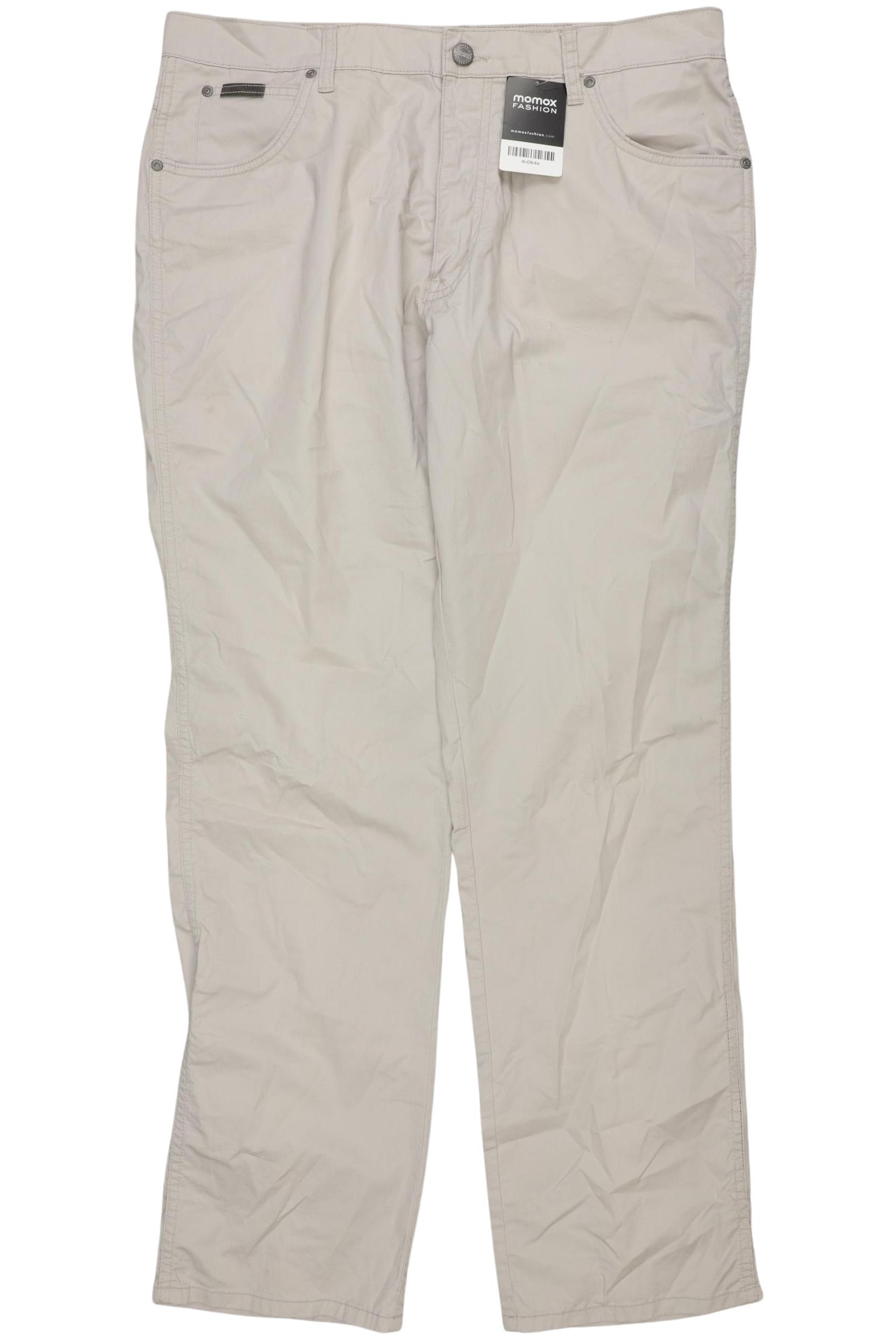 

Wrangler Herren Stoffhose, beige, Gr. 38