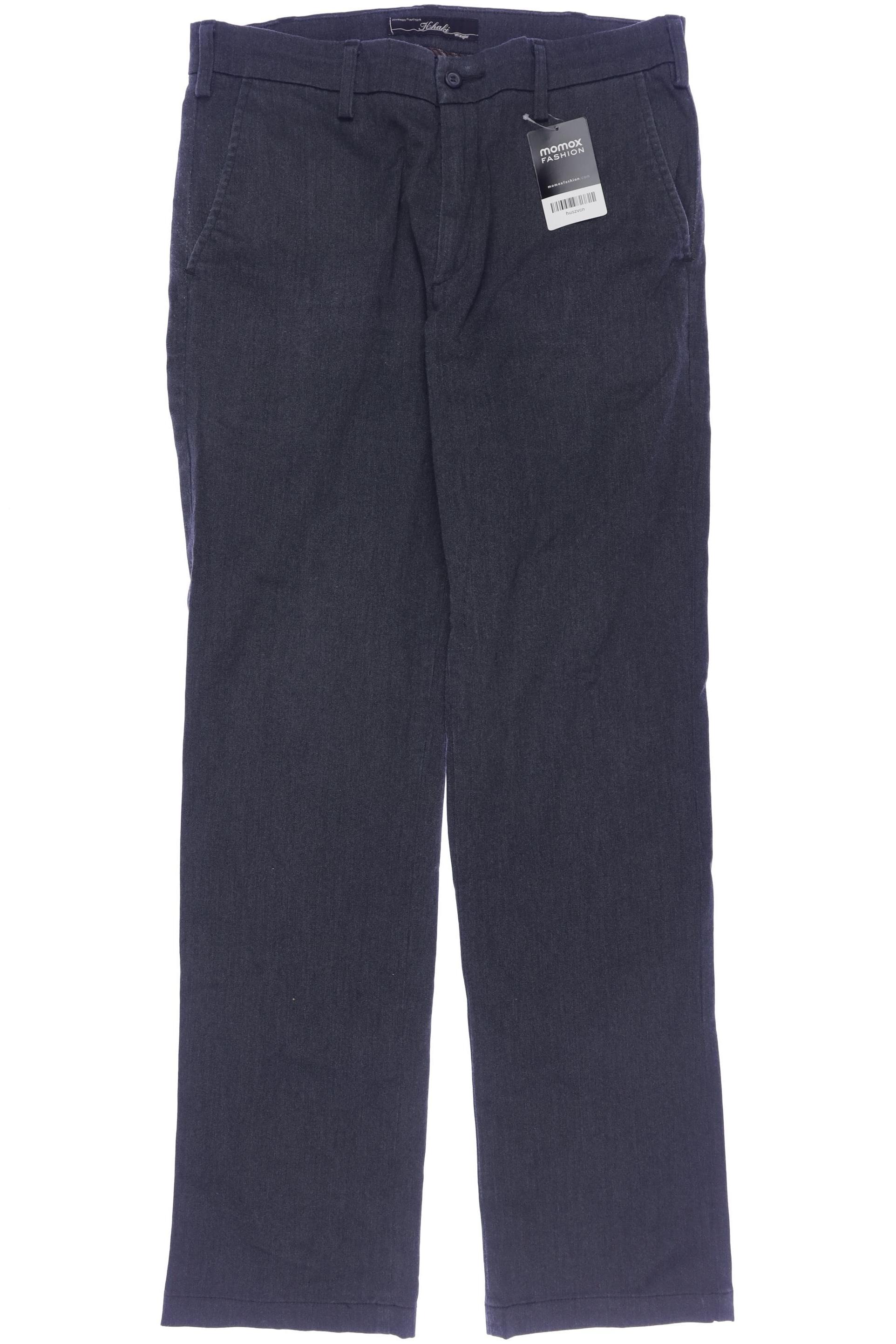 

Wrangler Herren Stoffhose, grau, Gr. 32