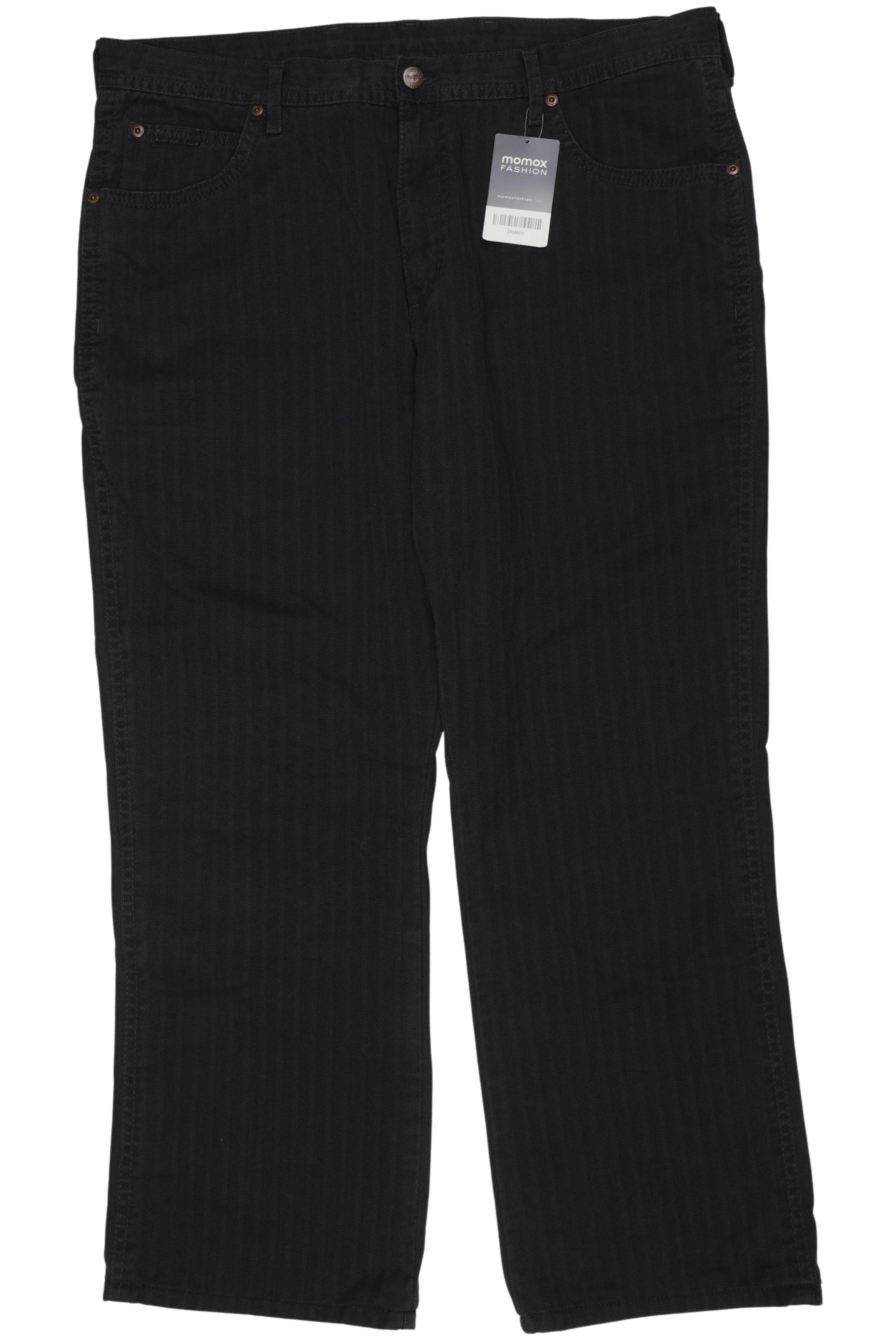

Wrangler Herren Stoffhose, schwarz, Gr. 38