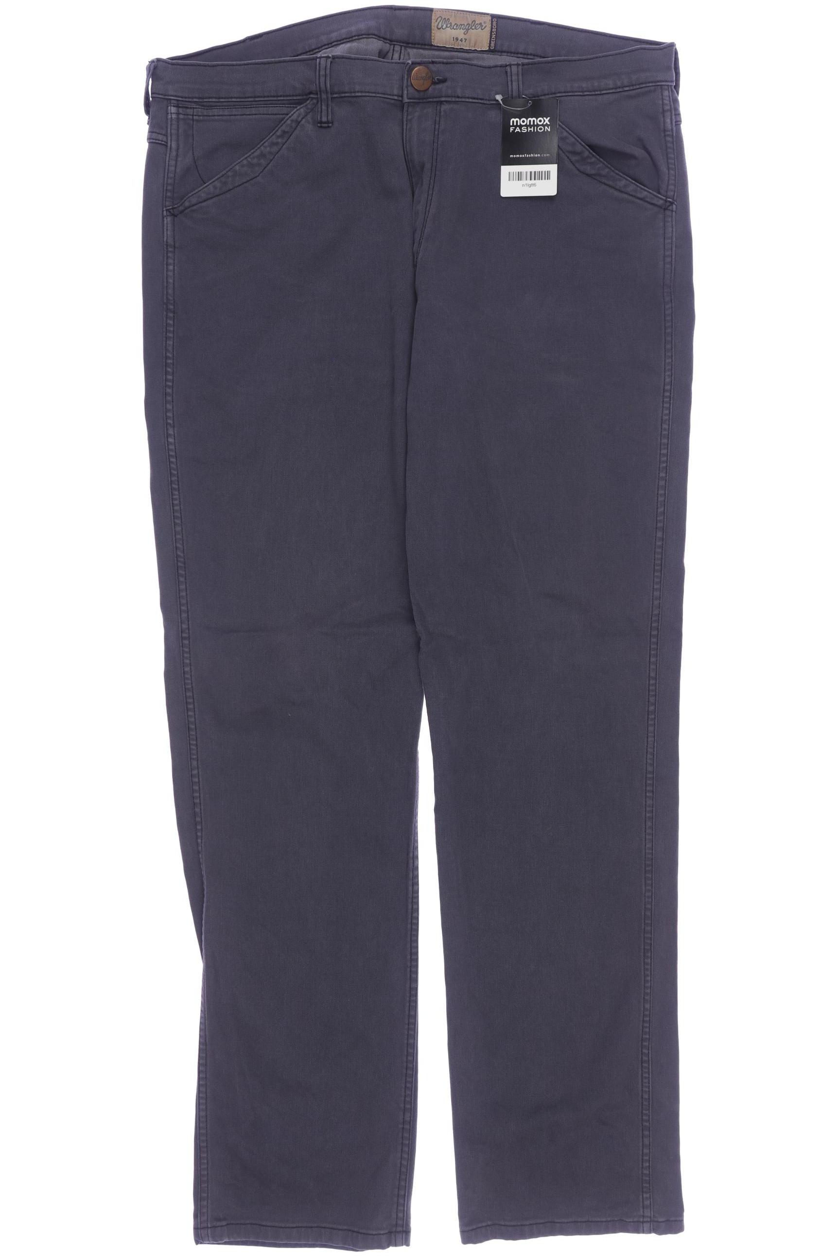 

Wrangler Herren Stoffhose, grau, Gr. 38