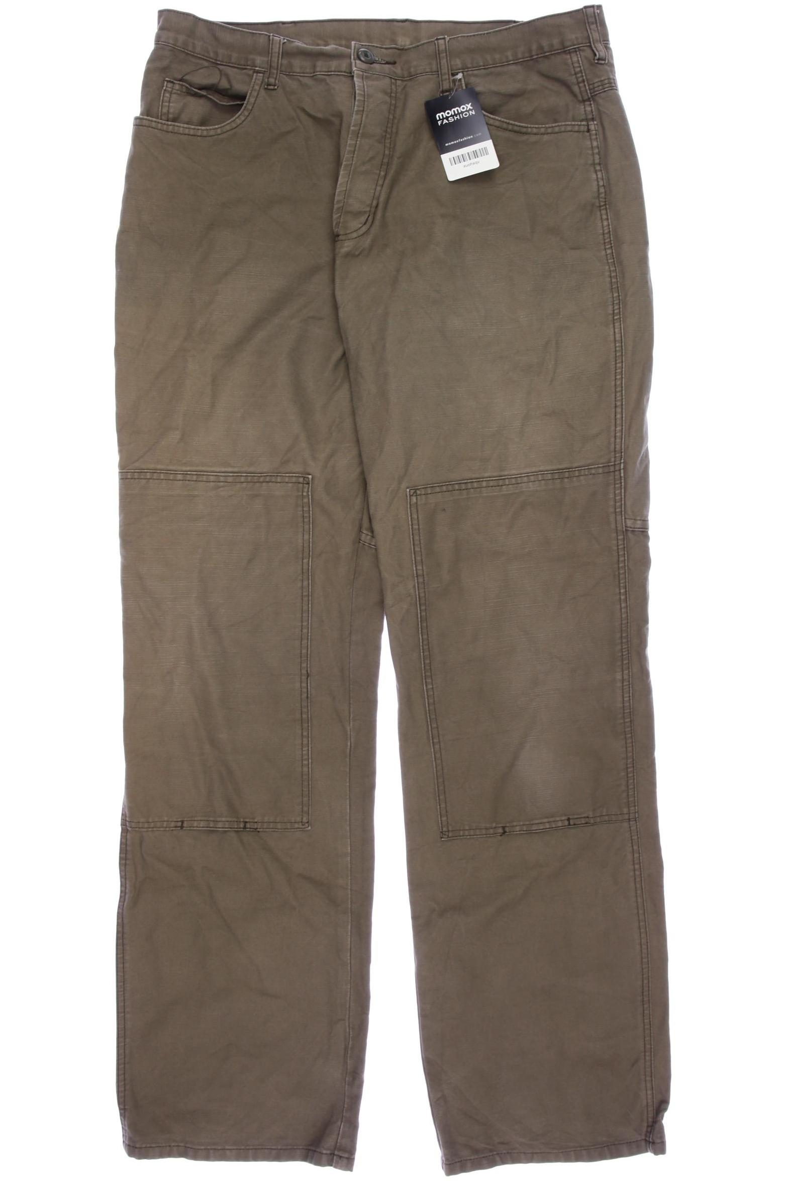 

Wrangler Herren Stoffhose, braun, Gr. 36