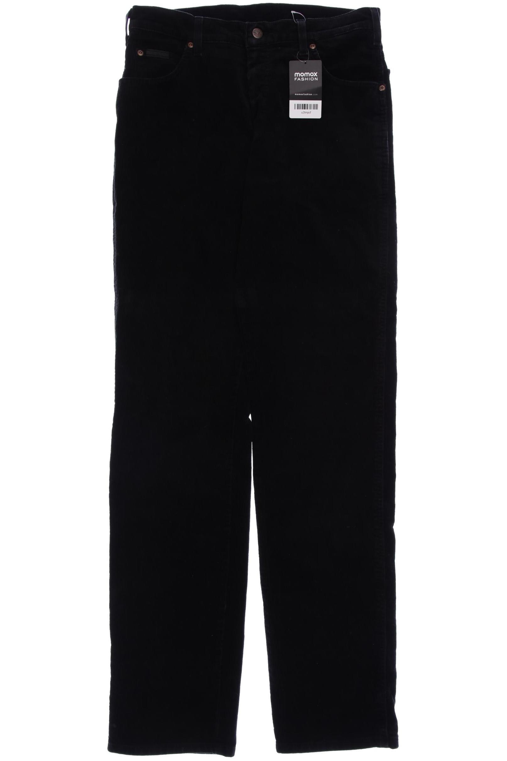 

Wrangler Herren Stoffhose, schwarz, Gr. 32