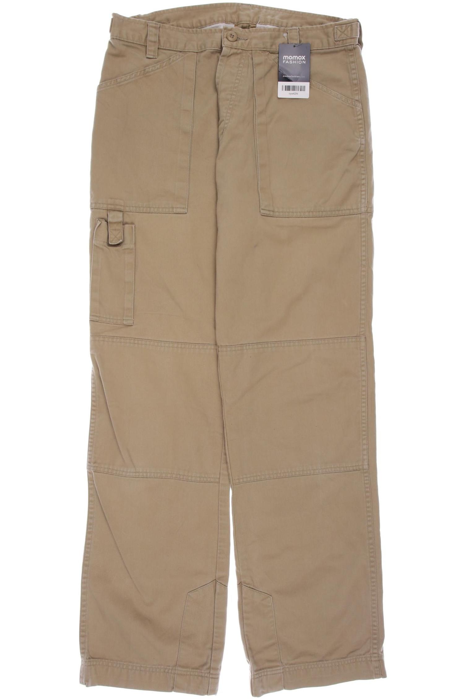 

Wrangler Herren Stoffhose, beige