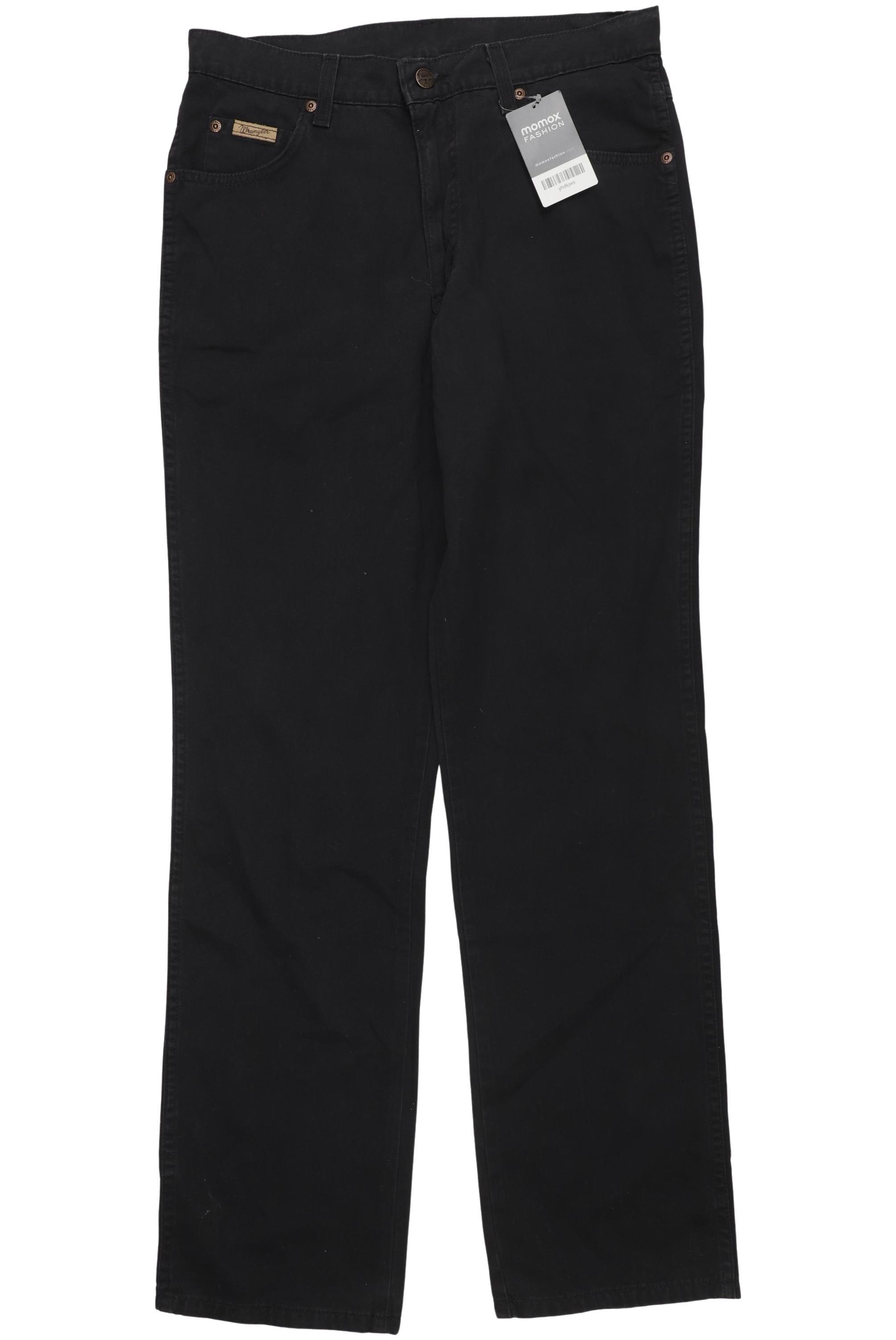 

Wrangler Herren Stoffhose, marineblau, Gr. 32
