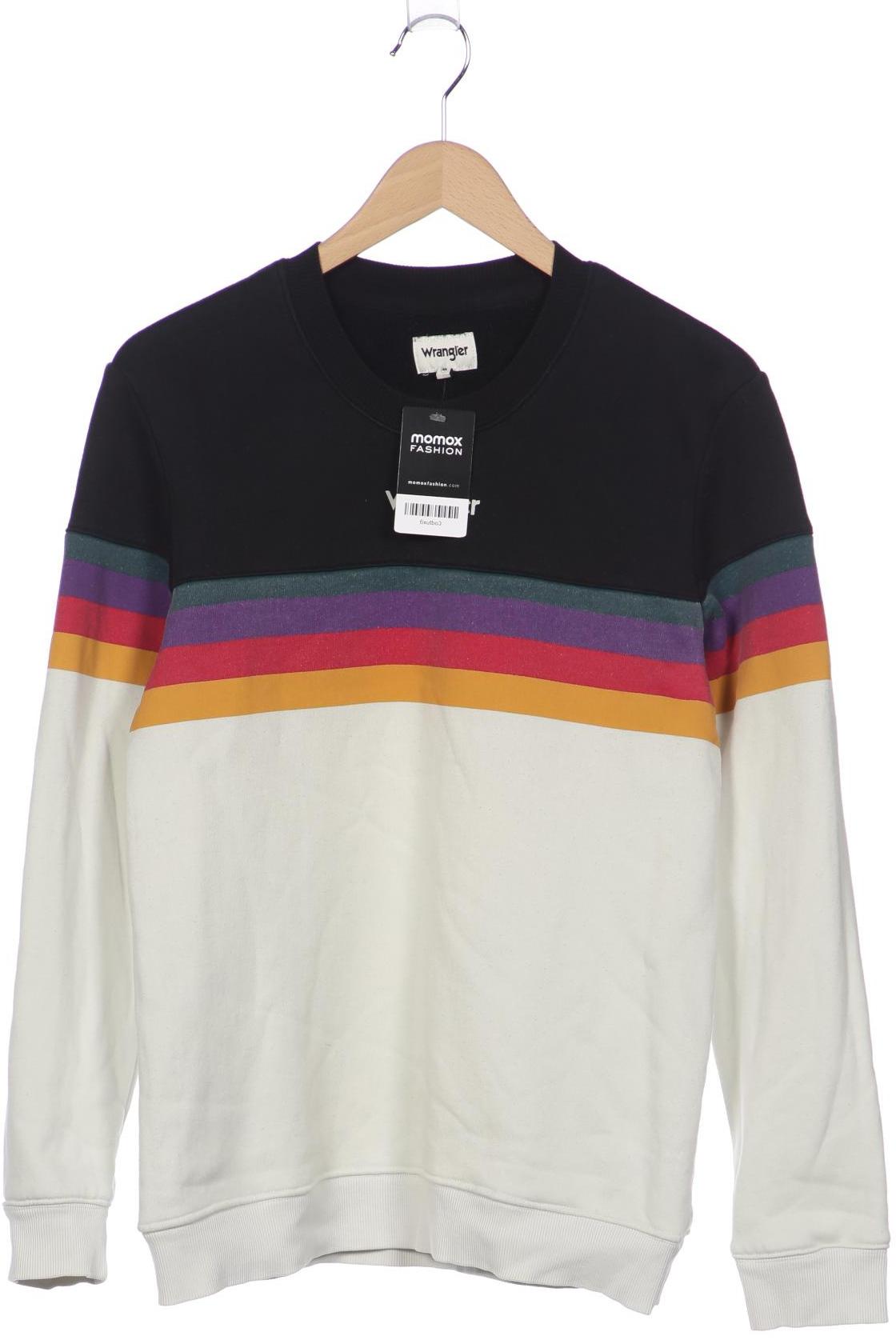 

Wrangler Herren Sweatshirt, beige