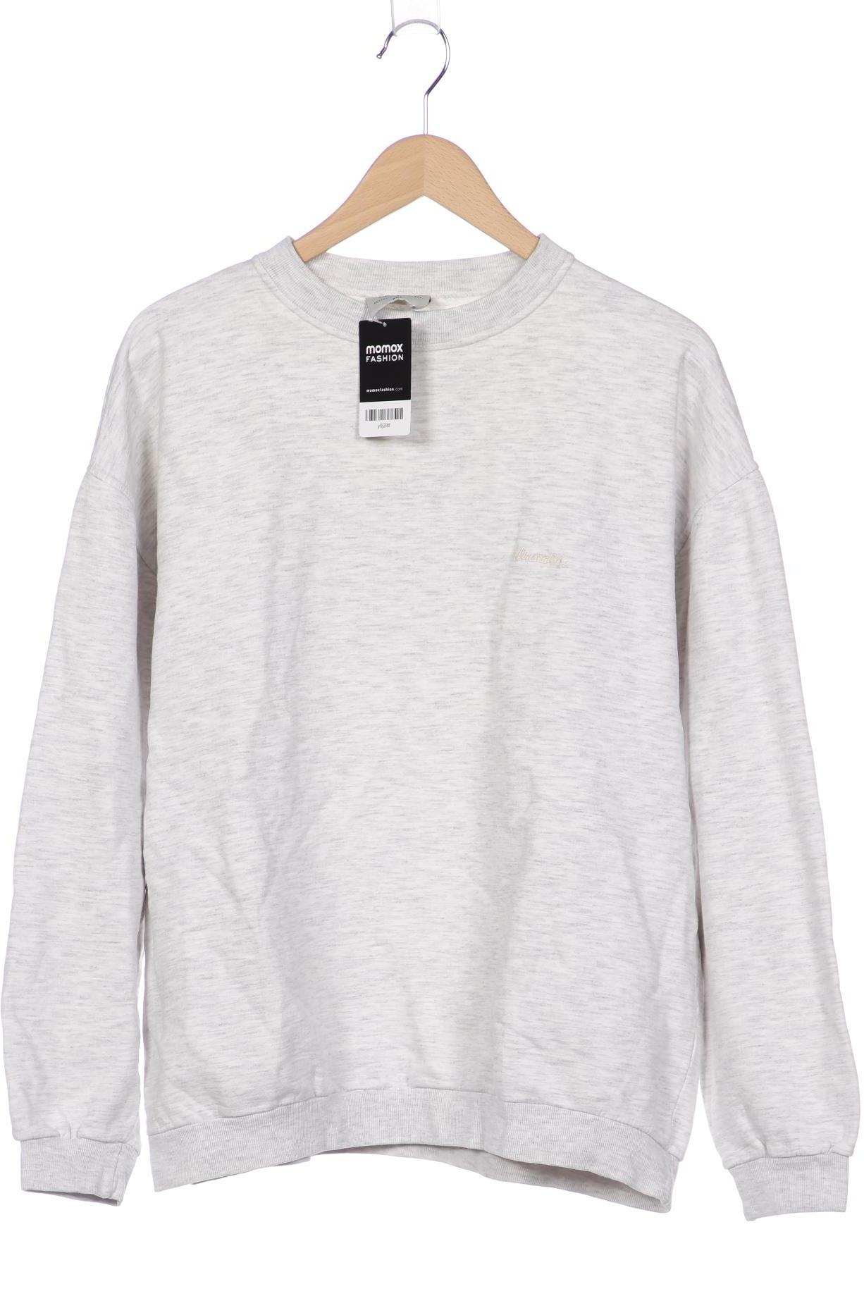 

Wrangler Herren Sweatshirt, grau