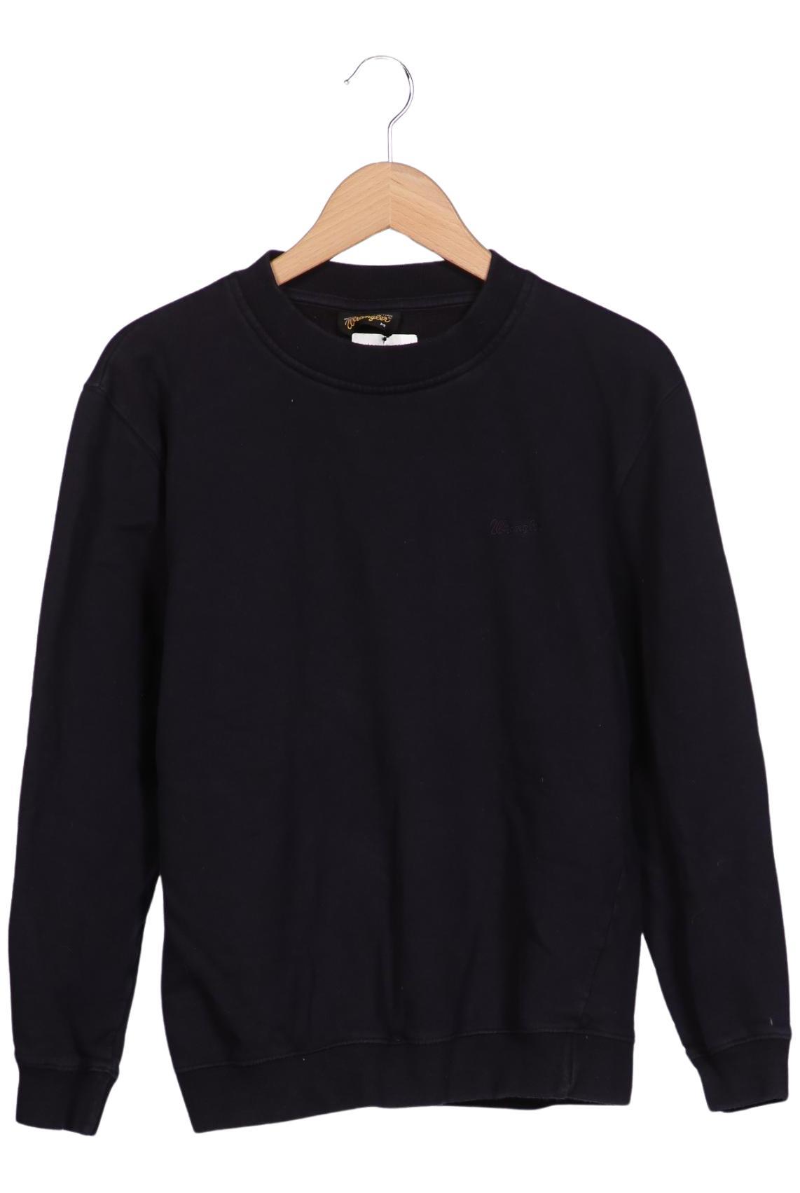 Thumbnail - Wrangler Herren Sweatshirt, marineblau, Gr. 48