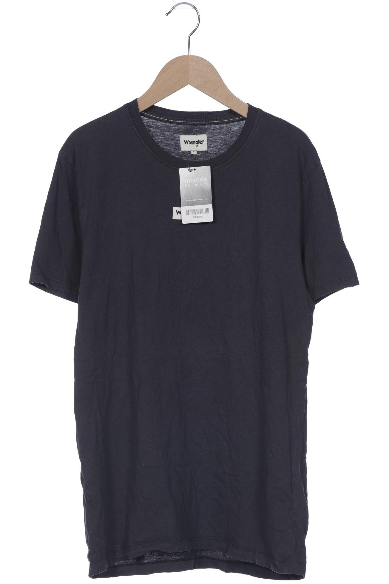 

Wrangler Herren T-Shirt, grau, Gr. 46