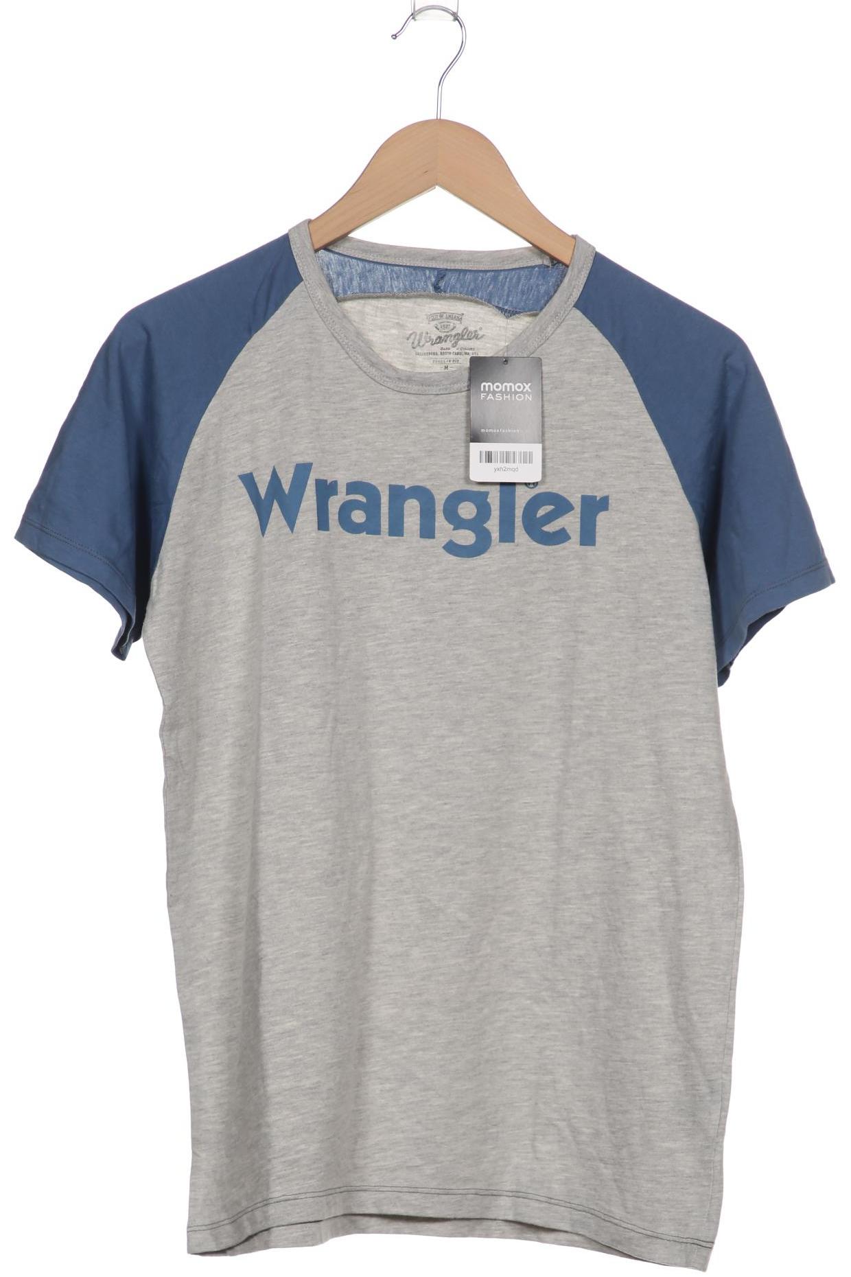 

Wrangler Herren T-Shirt, grau
