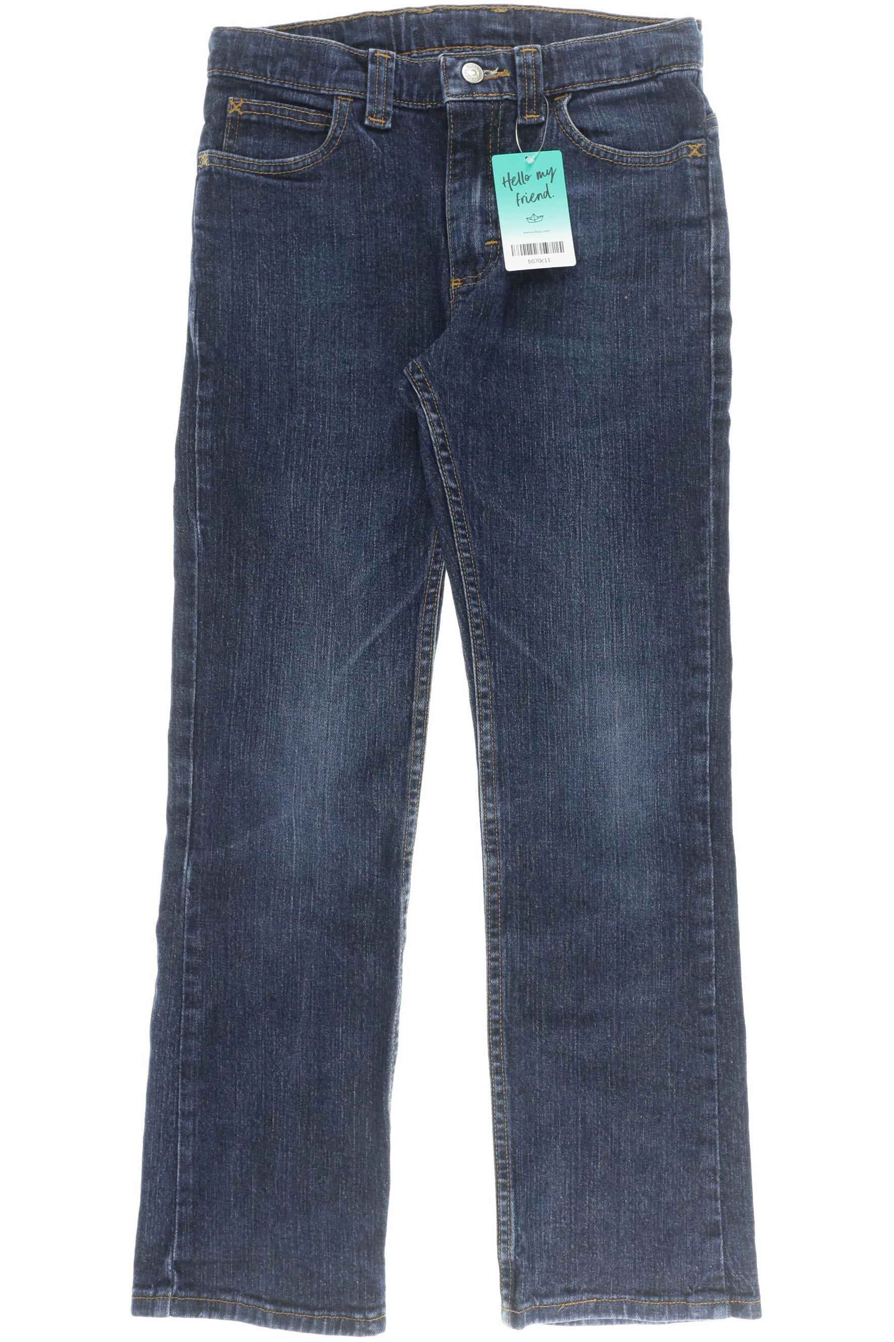 

Wrangler Herren Jeans, blau, Gr. 164