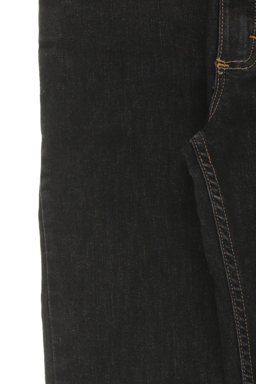 Thumbnail - Wrangler Jungen Jeans, schwarz, Gr. 140