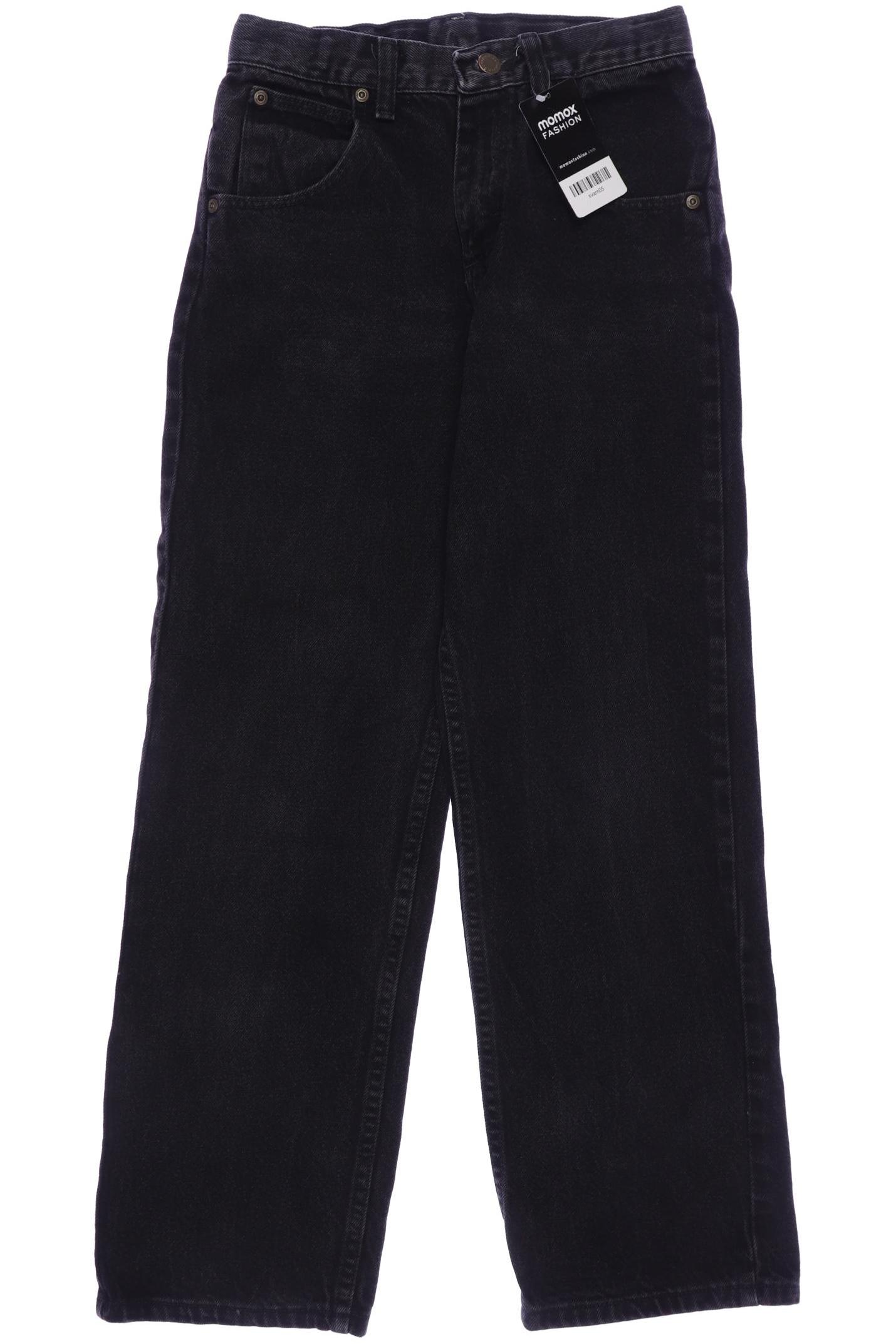 

Wrangler Herren Jeans, schwarz, Gr. 152