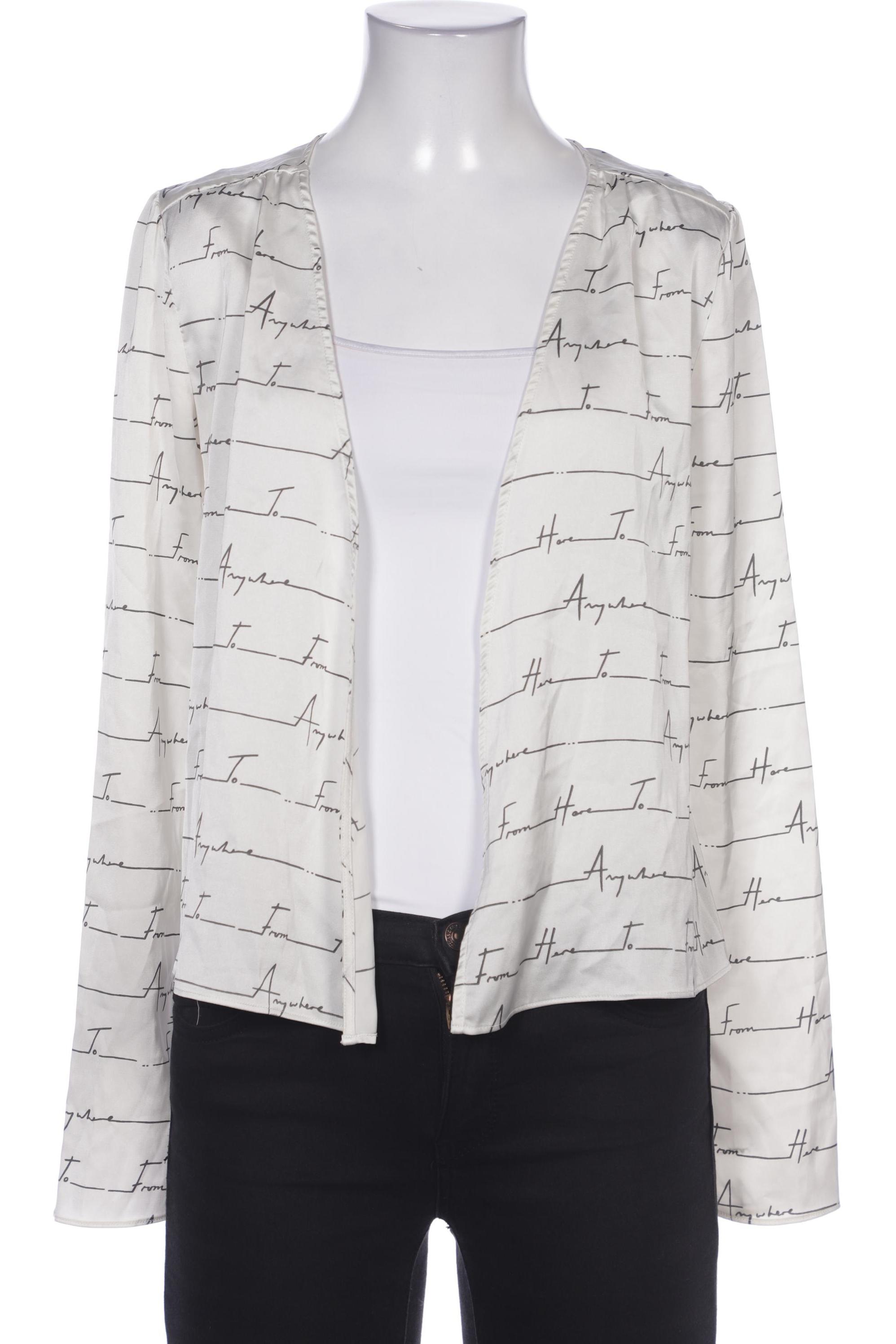 

Wrstbhvr Damen Bluse, cremeweiß, Gr. 36