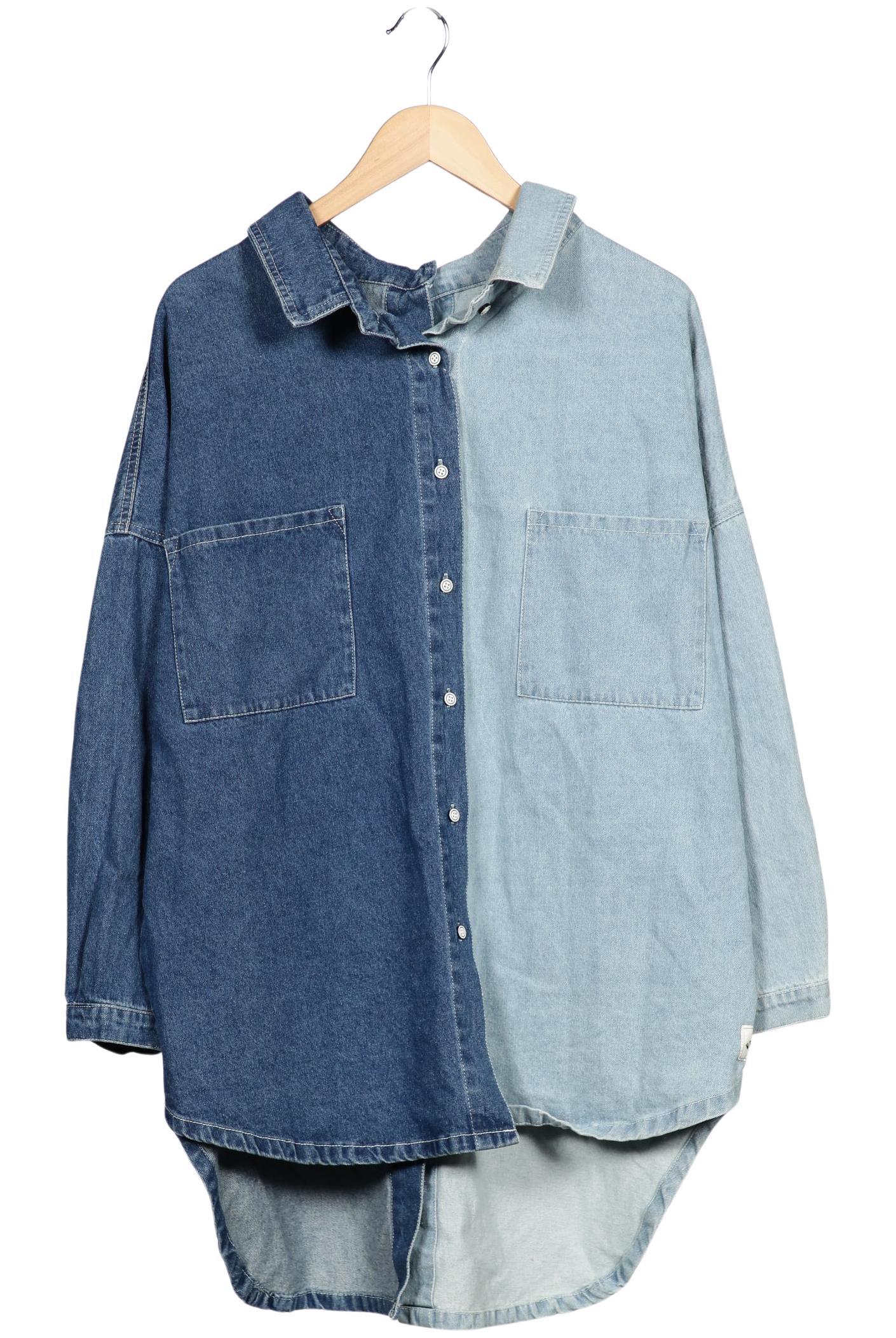 

Wrstbhvr Damen Jacke, hellblau, Gr. 44