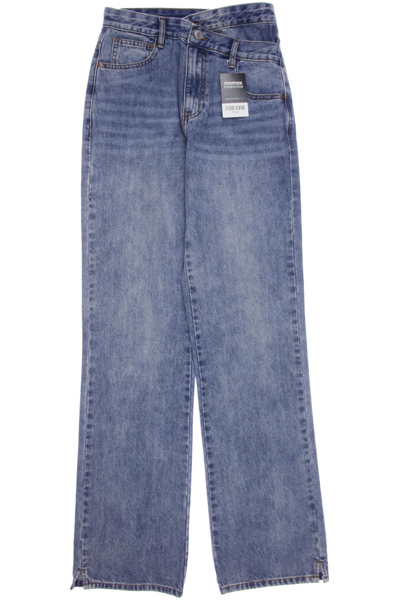 

Wrstbhvr Damen Jeans, blau, Gr. 26