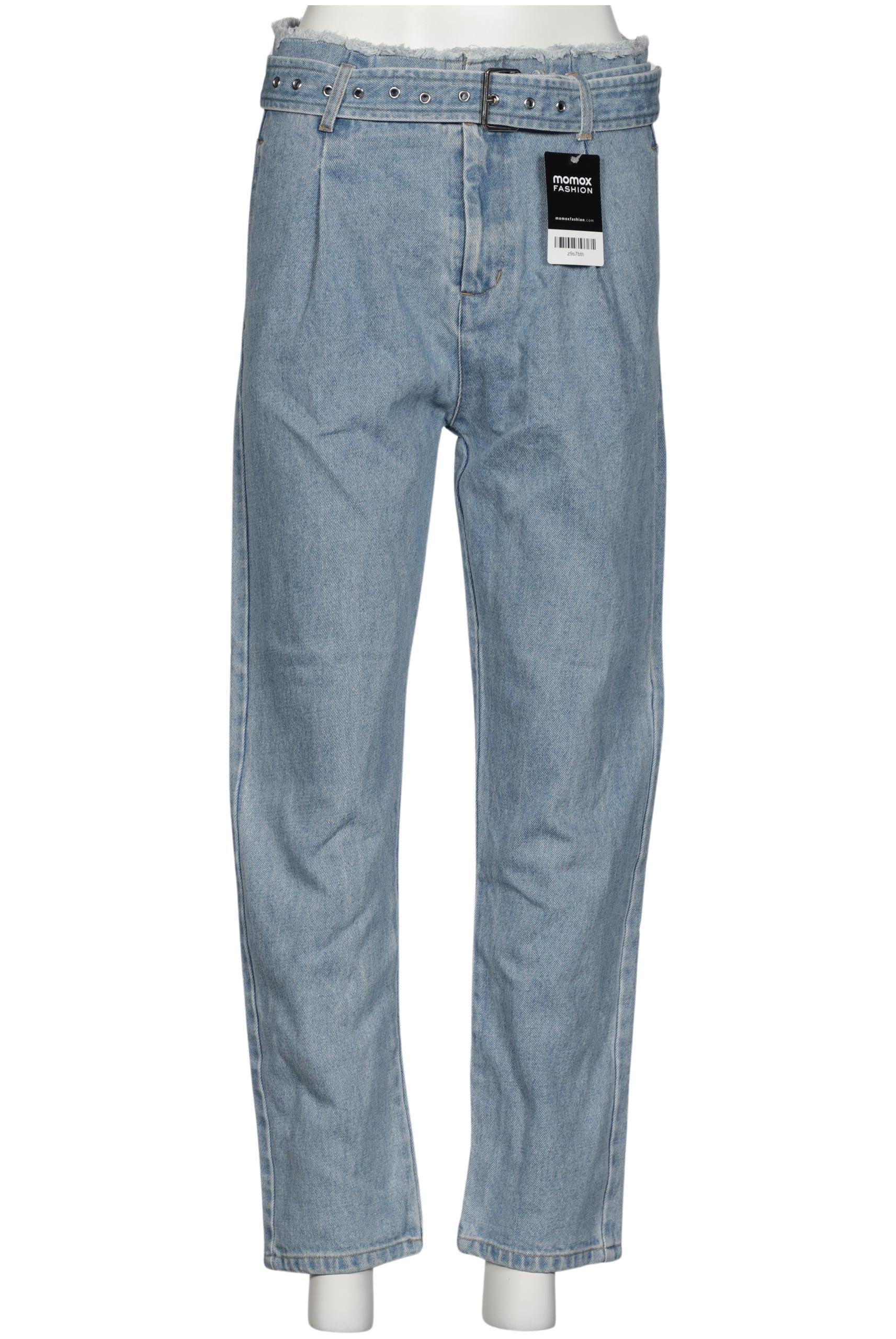 

Wrstbhvr Damen Jeans, hellblau, Gr. 0