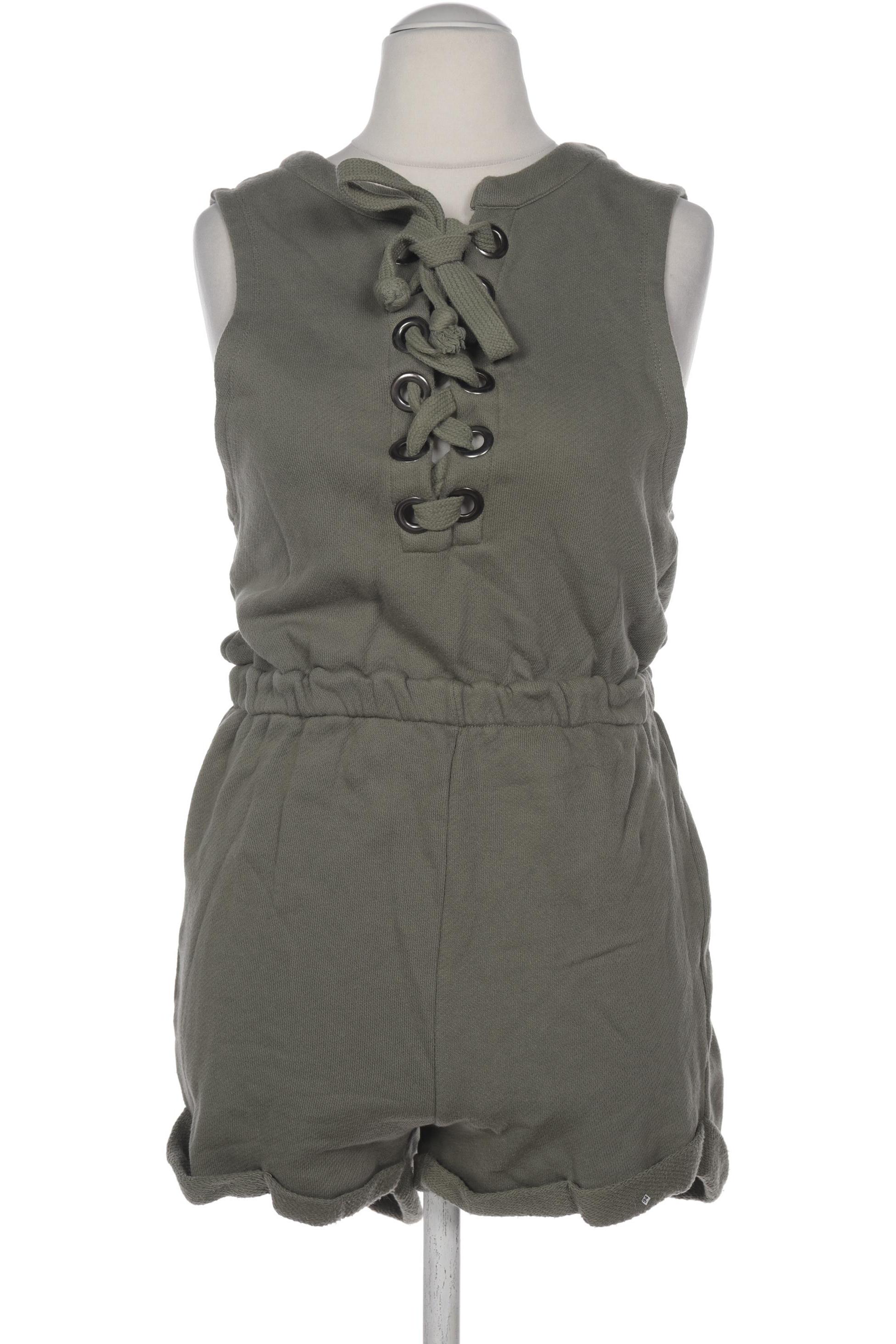 

Wrstbhvr Damen Jumpsuit/Overall, grün, Gr. 38