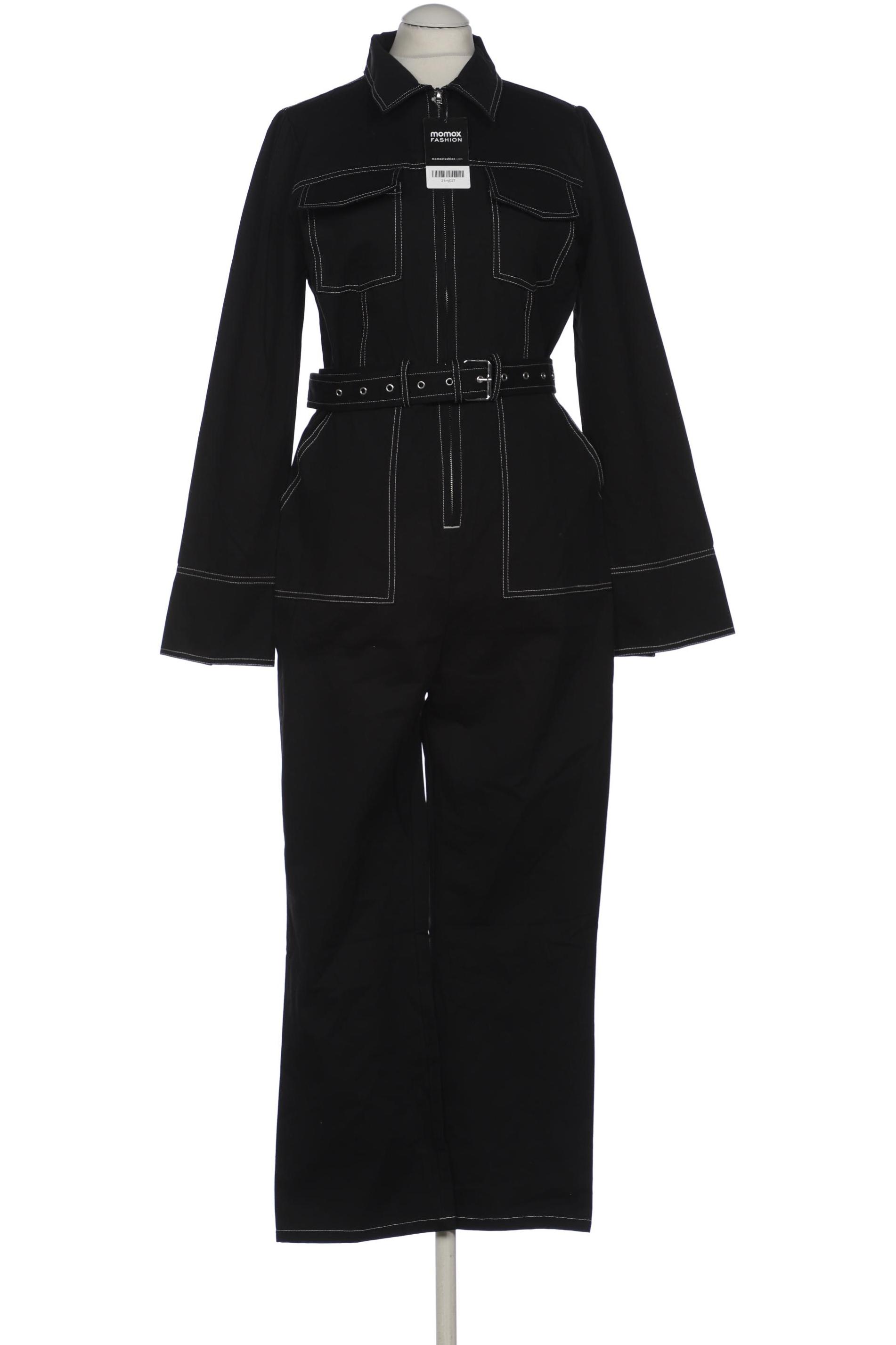 

Wrstbhvr Damen Jumpsuit/Overall, schwarz, Gr. 36