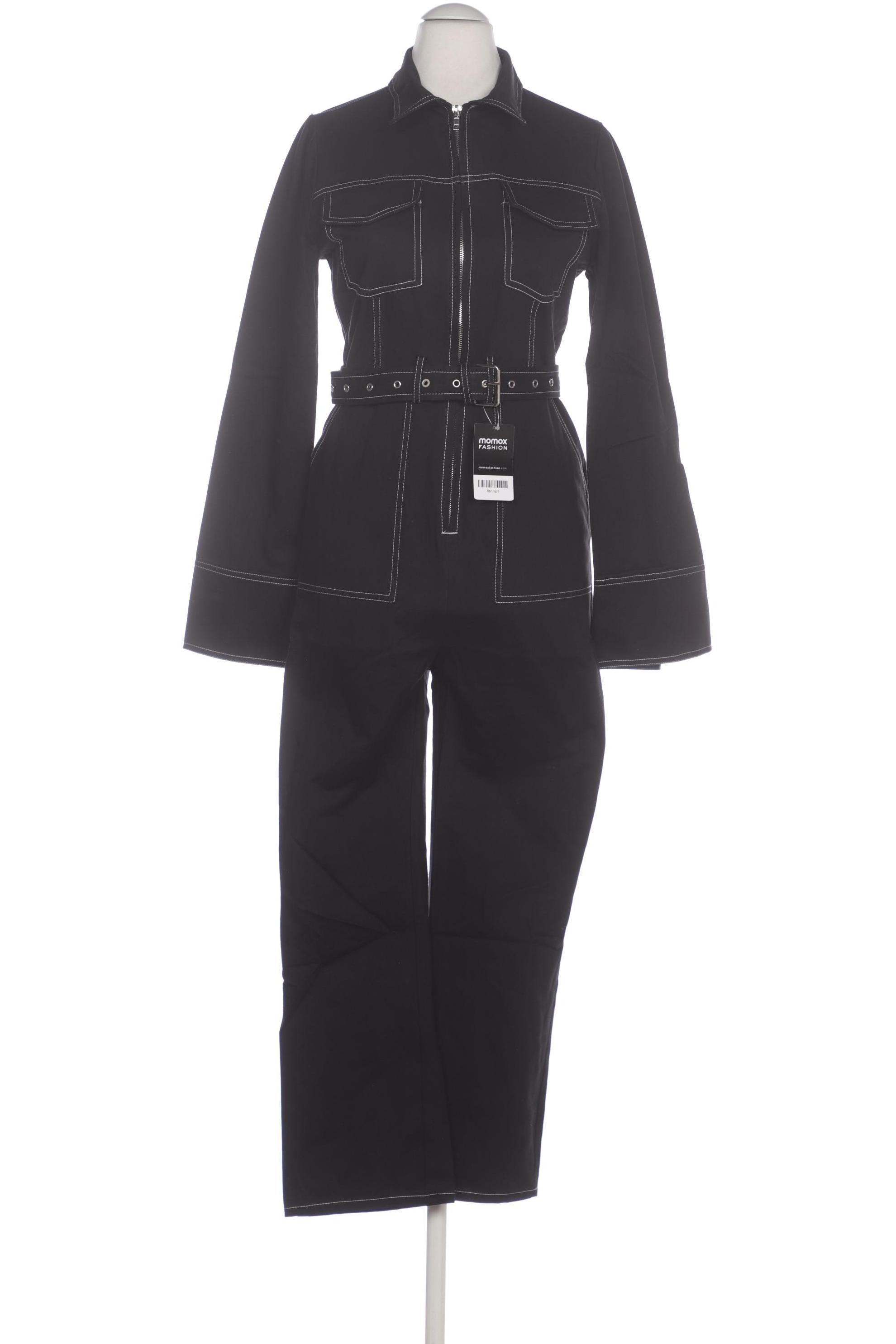 

Wrstbhvr Damen Jumpsuit/Overall, schwarz, Gr. 34