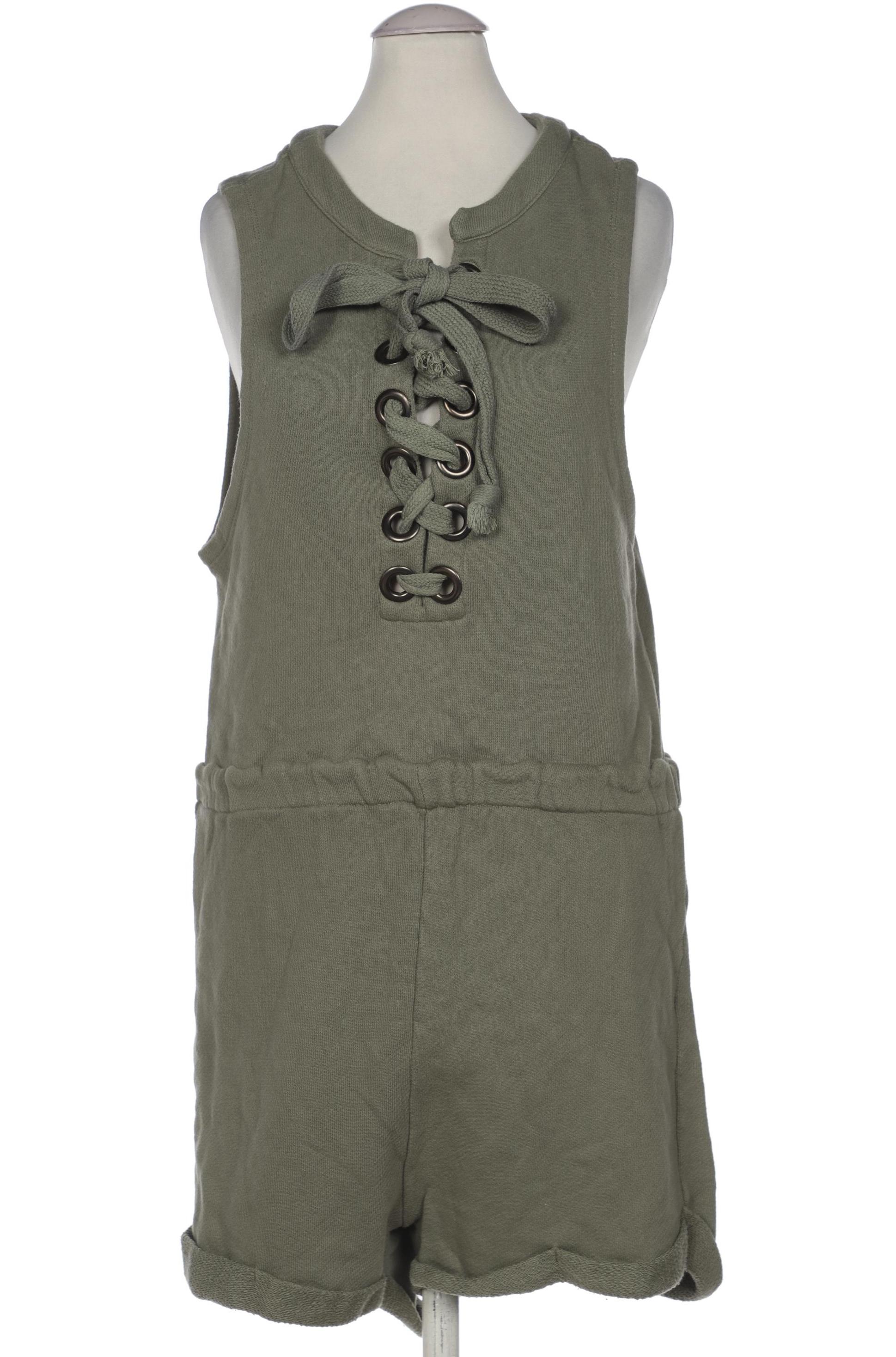 Thumbnail - Wrstbhvr Damen Jumpsuit/Overall, grün, Gr. 36