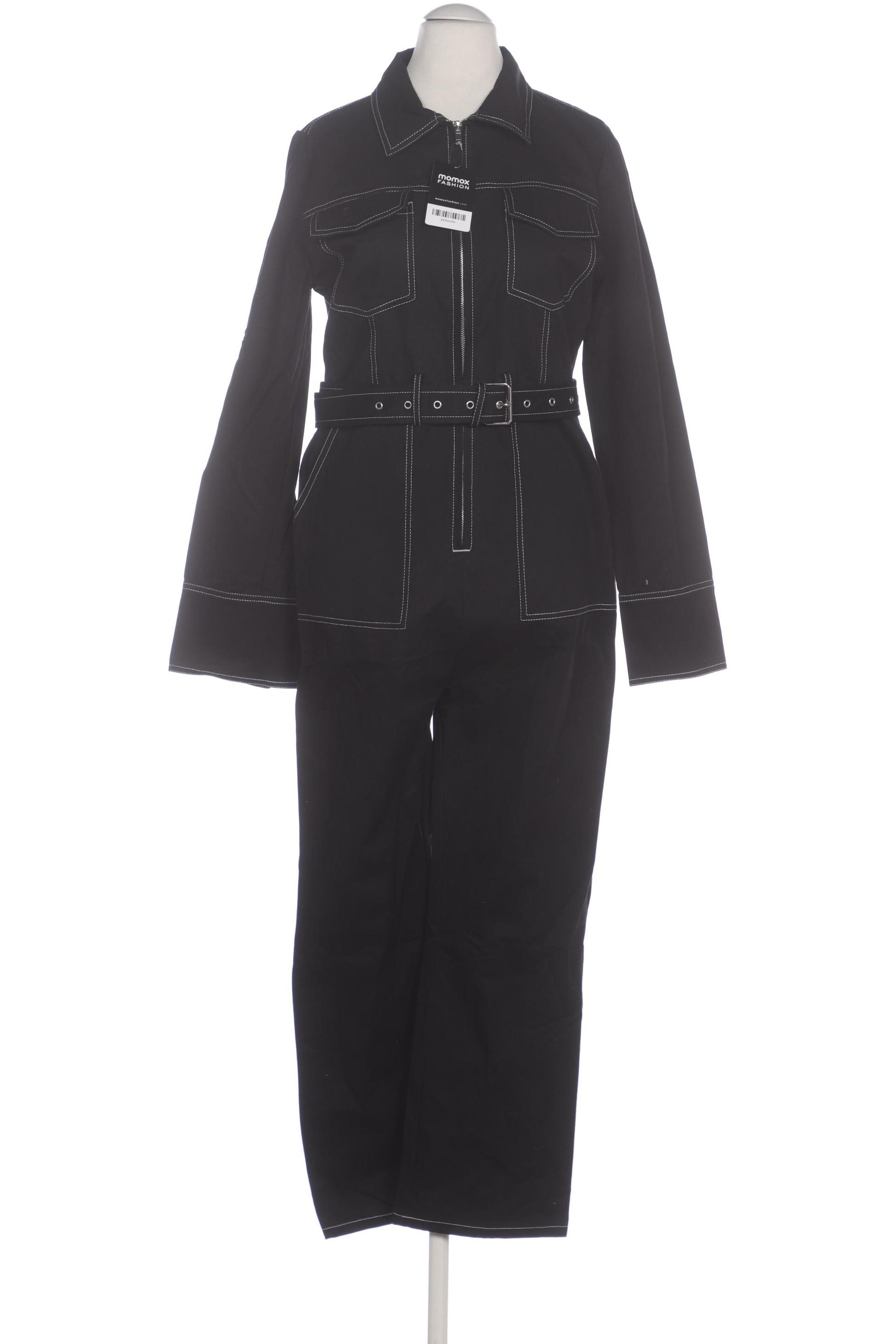 

Wrstbhvr Damen Jumpsuit/Overall, schwarz, Gr. 36