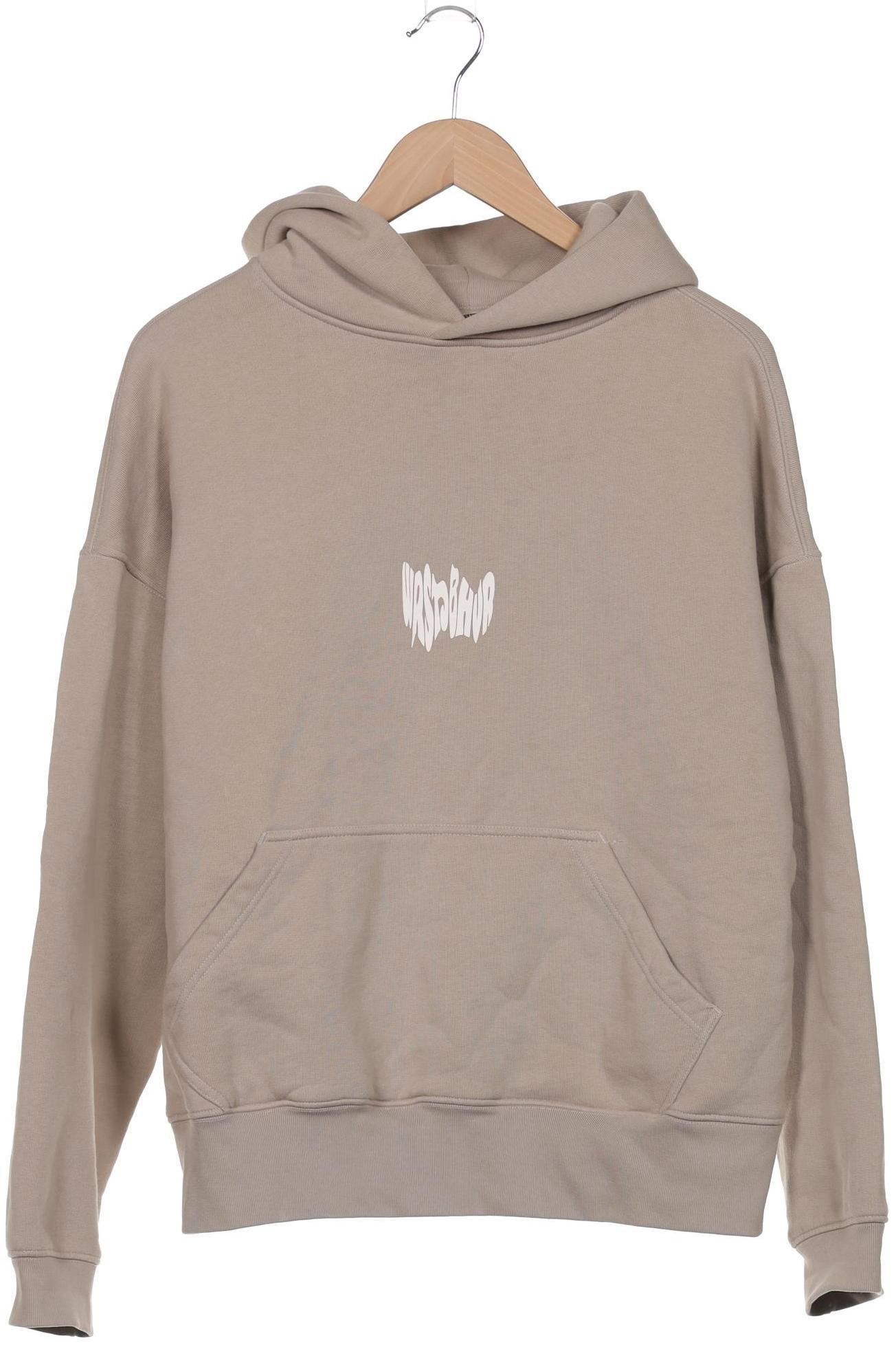 

Wrstbhvr Damen Kapuzenpullover, beige, Gr. 34