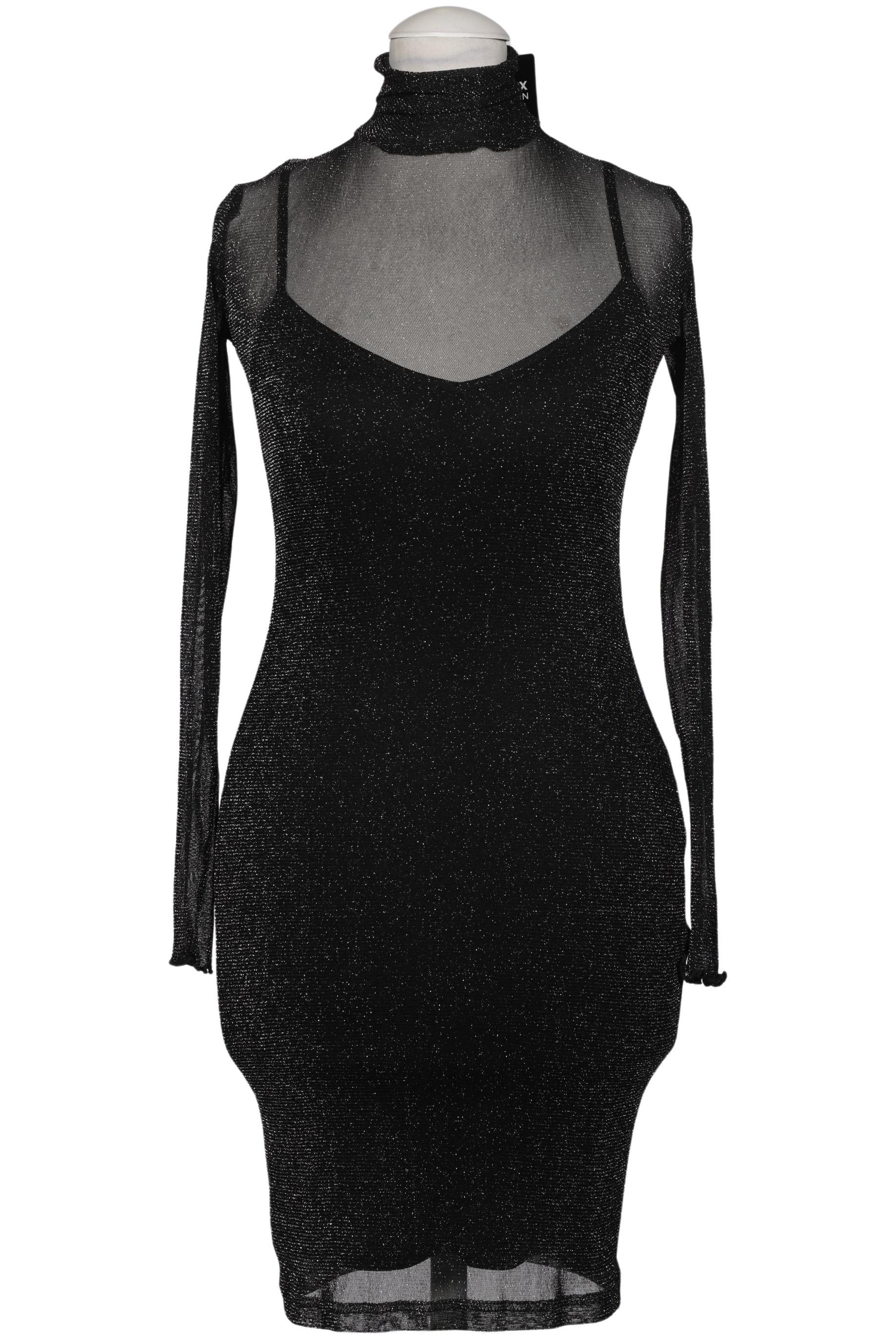 

Wrstbhvr Damen Kleid, schwarz, Gr. 34