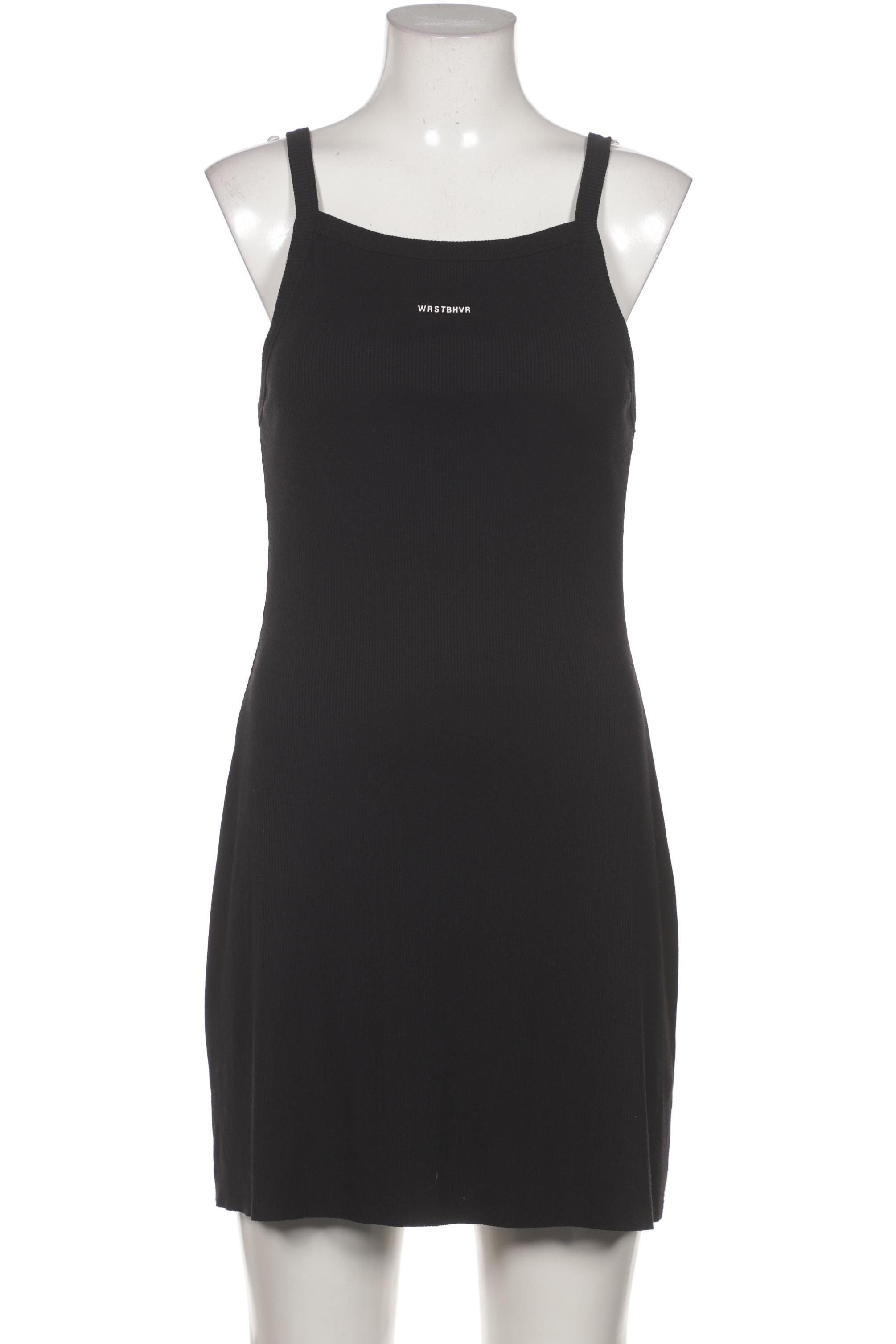 

Wrstbhvr Damen Kleid, schwarz, Gr. 42