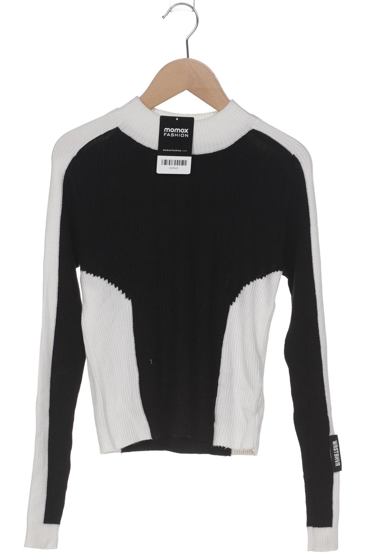 

Wrstbhvr Damen Pullover, schwarz, Gr. 36