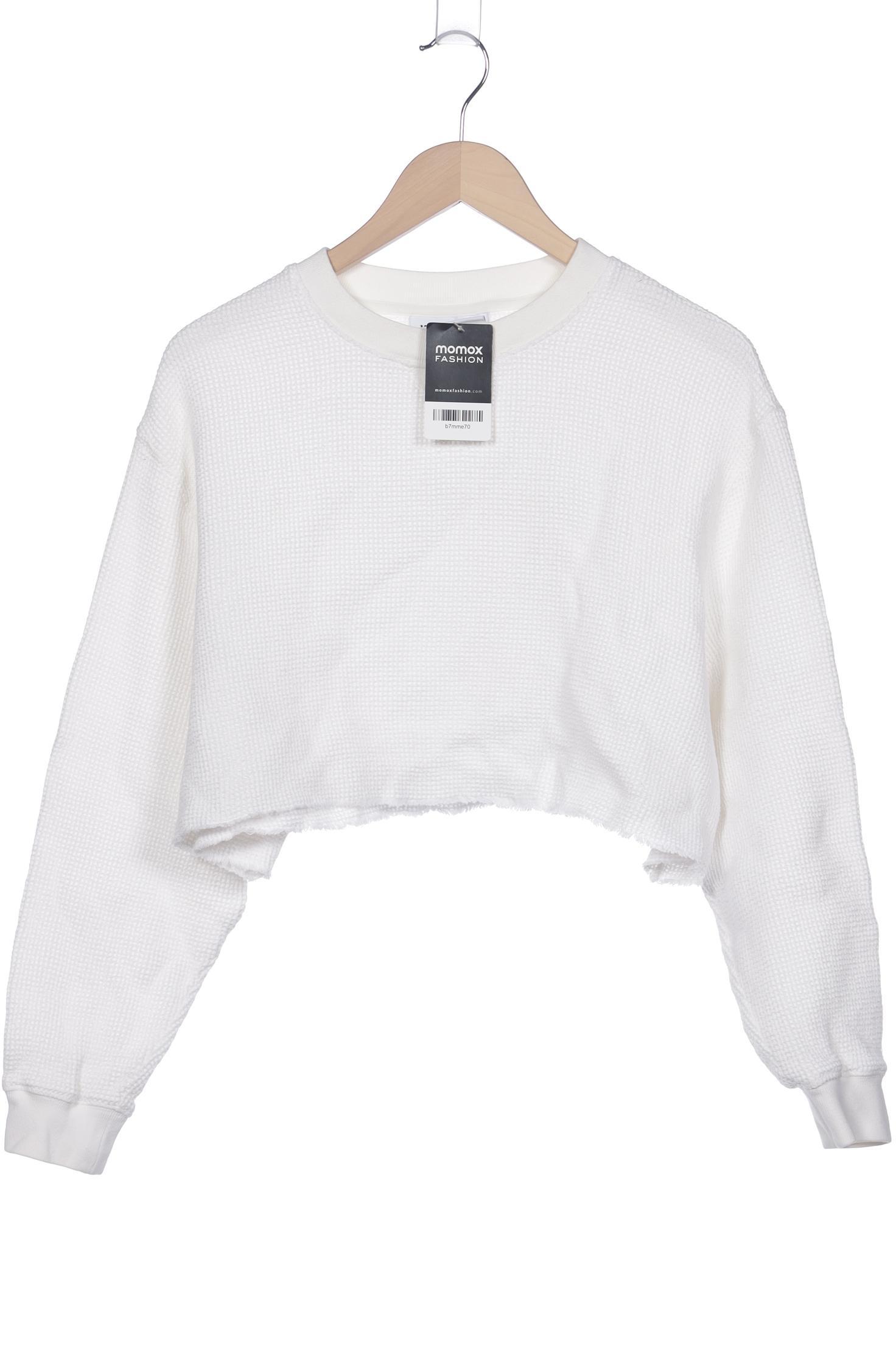 

Wrstbhvr Damen Pullover, weiß, Gr. 36