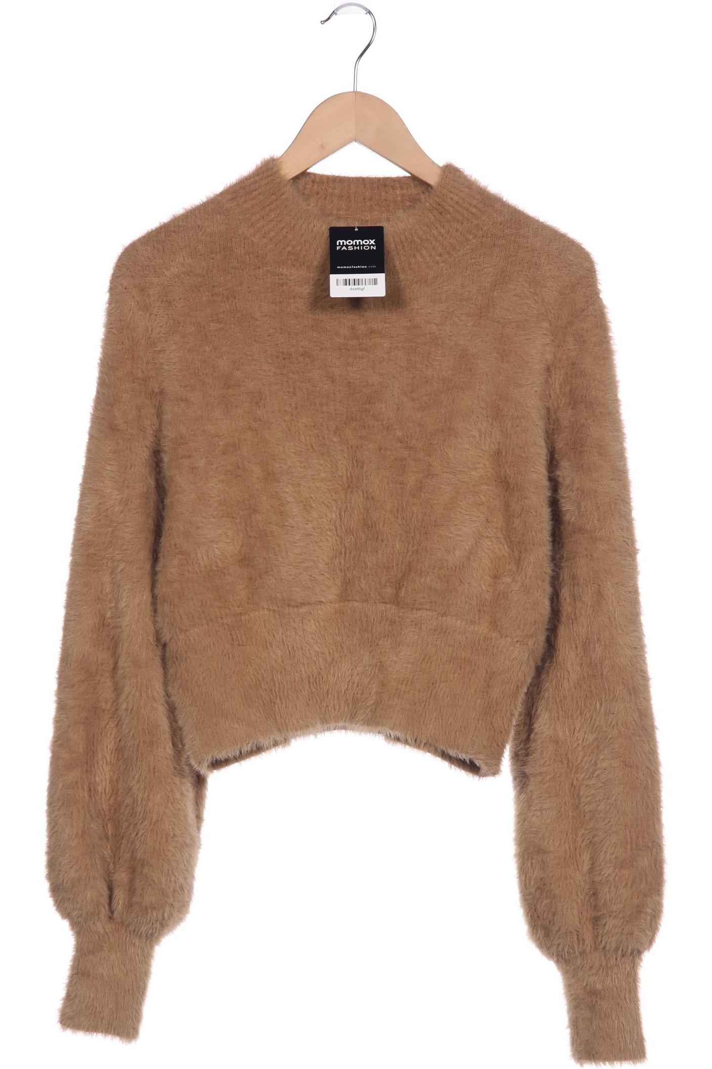 

Wrstbhvr Damen Pullover, braun, Gr. 38