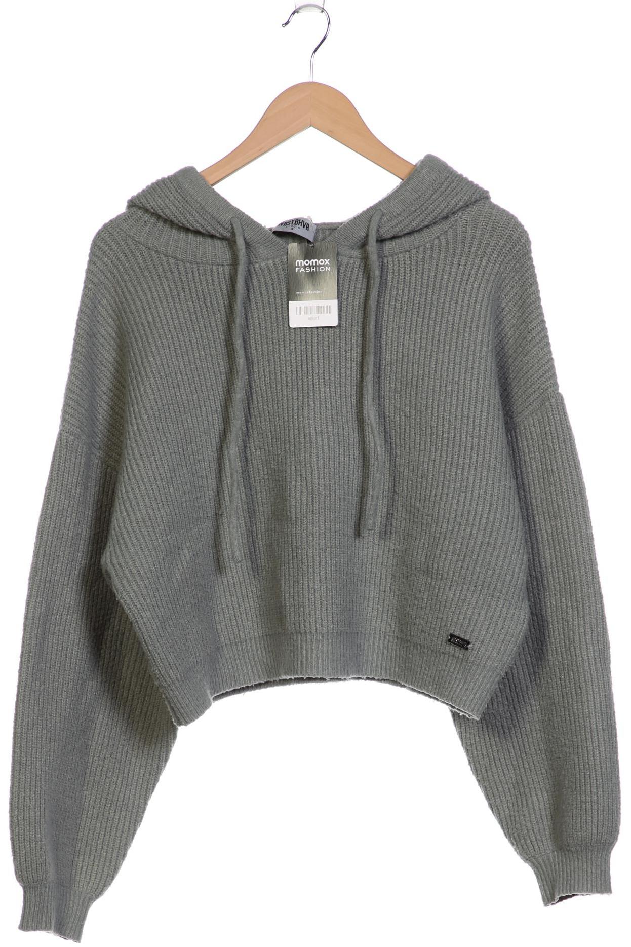 

Wrstbhvr Damen Pullover, türkis, Gr. 36
