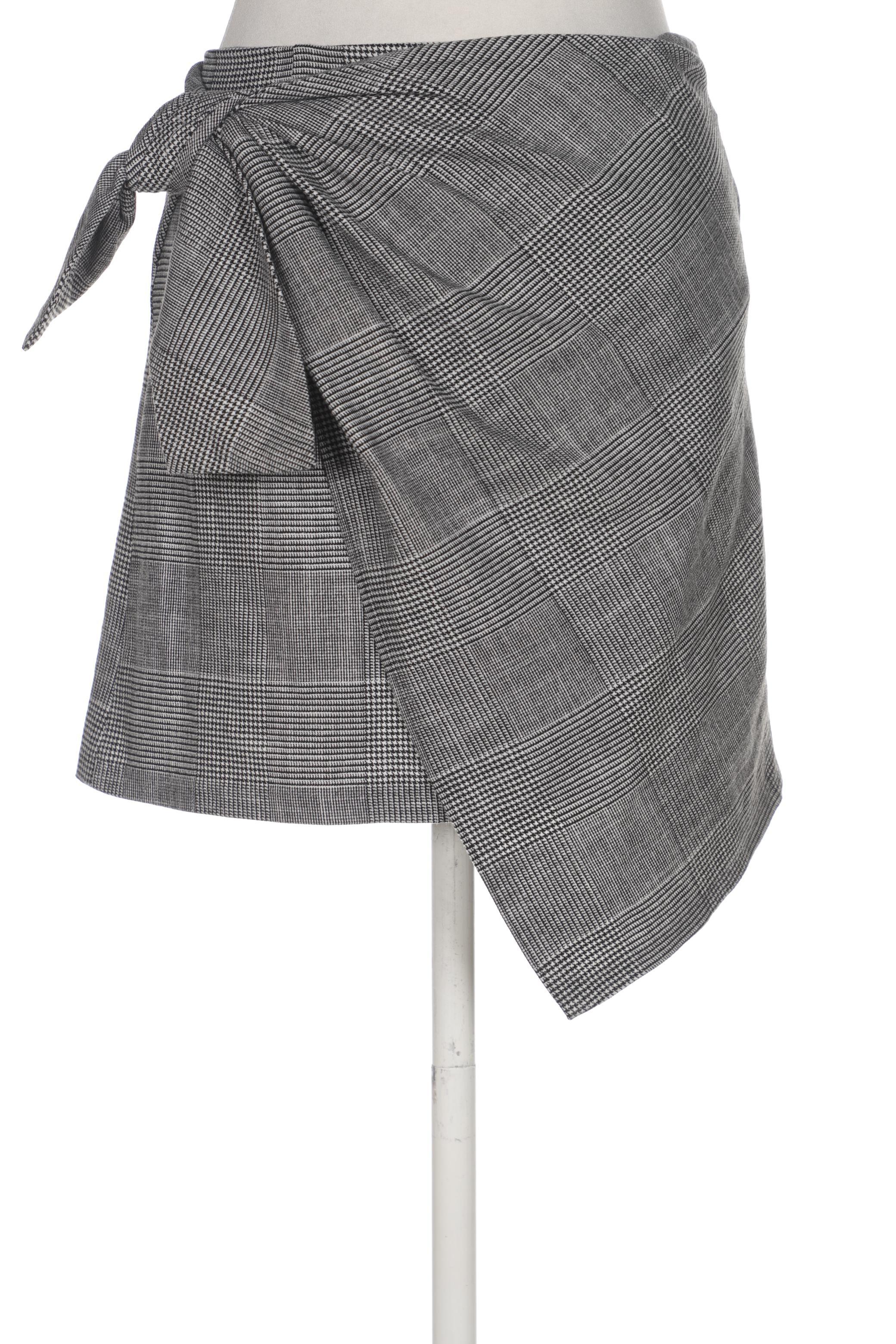 

Wrstbhvr Damen Rock, grau, Gr. 36