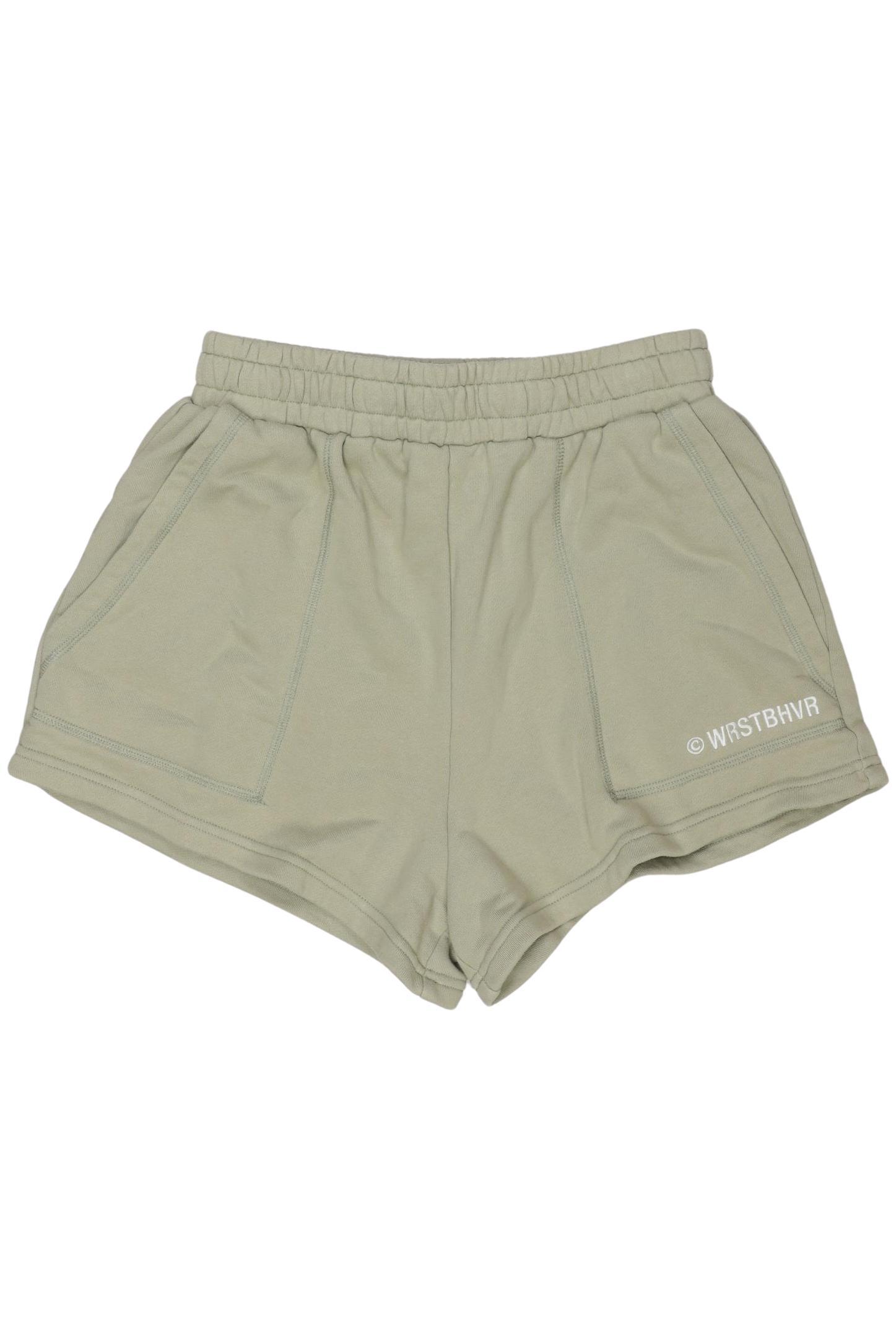

Wrstbhvr Damen Shorts, beige, Gr. 32