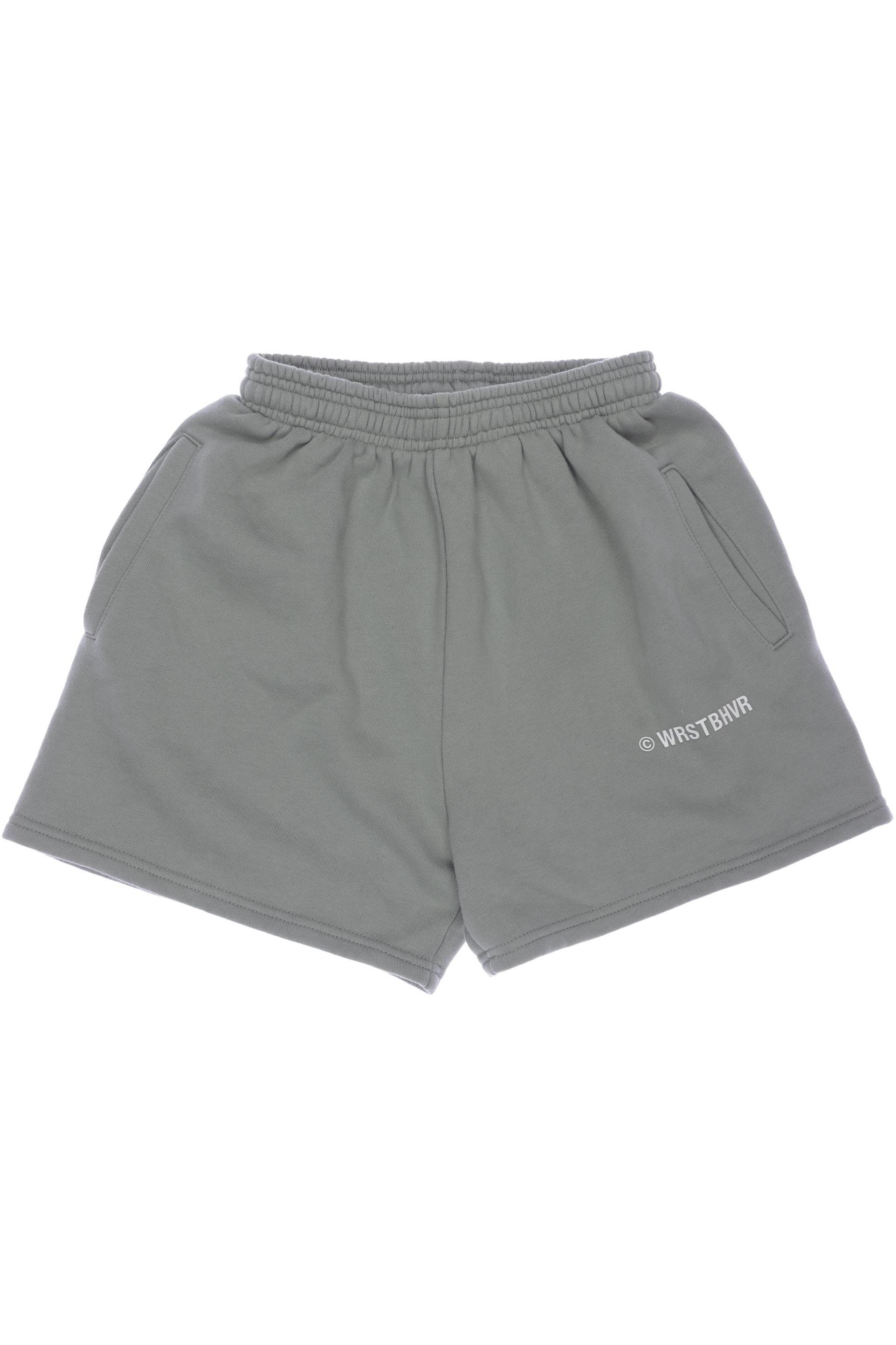 

Wrstbhvr Damen Shorts, grün, Gr. 34