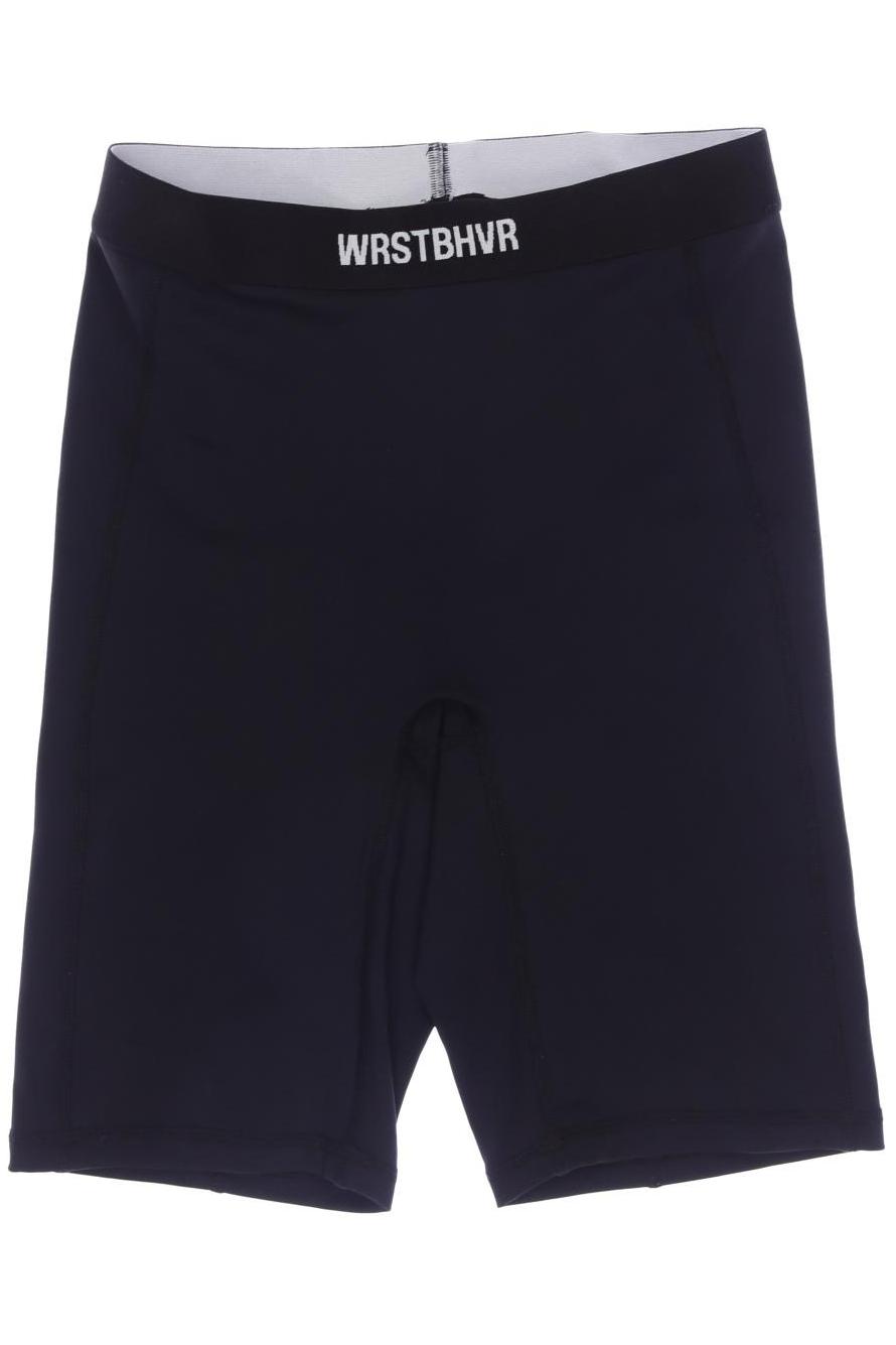 

Wrstbhvr Damen Shorts, schwarz, Gr. 36