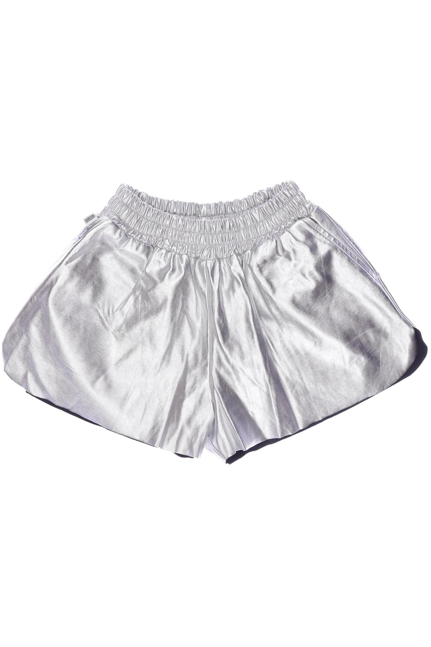 

Wrstbhvr Damen Shorts, silber, Gr. 38