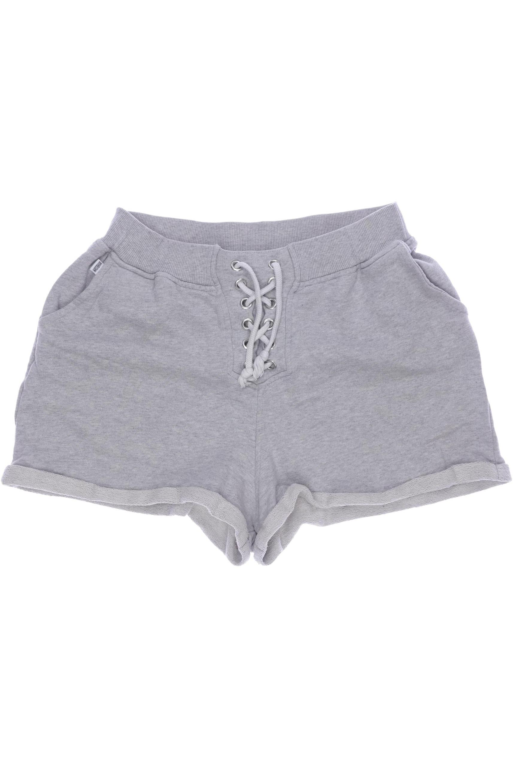 

Wrstbhvr Damen Shorts, grau, Gr. 42