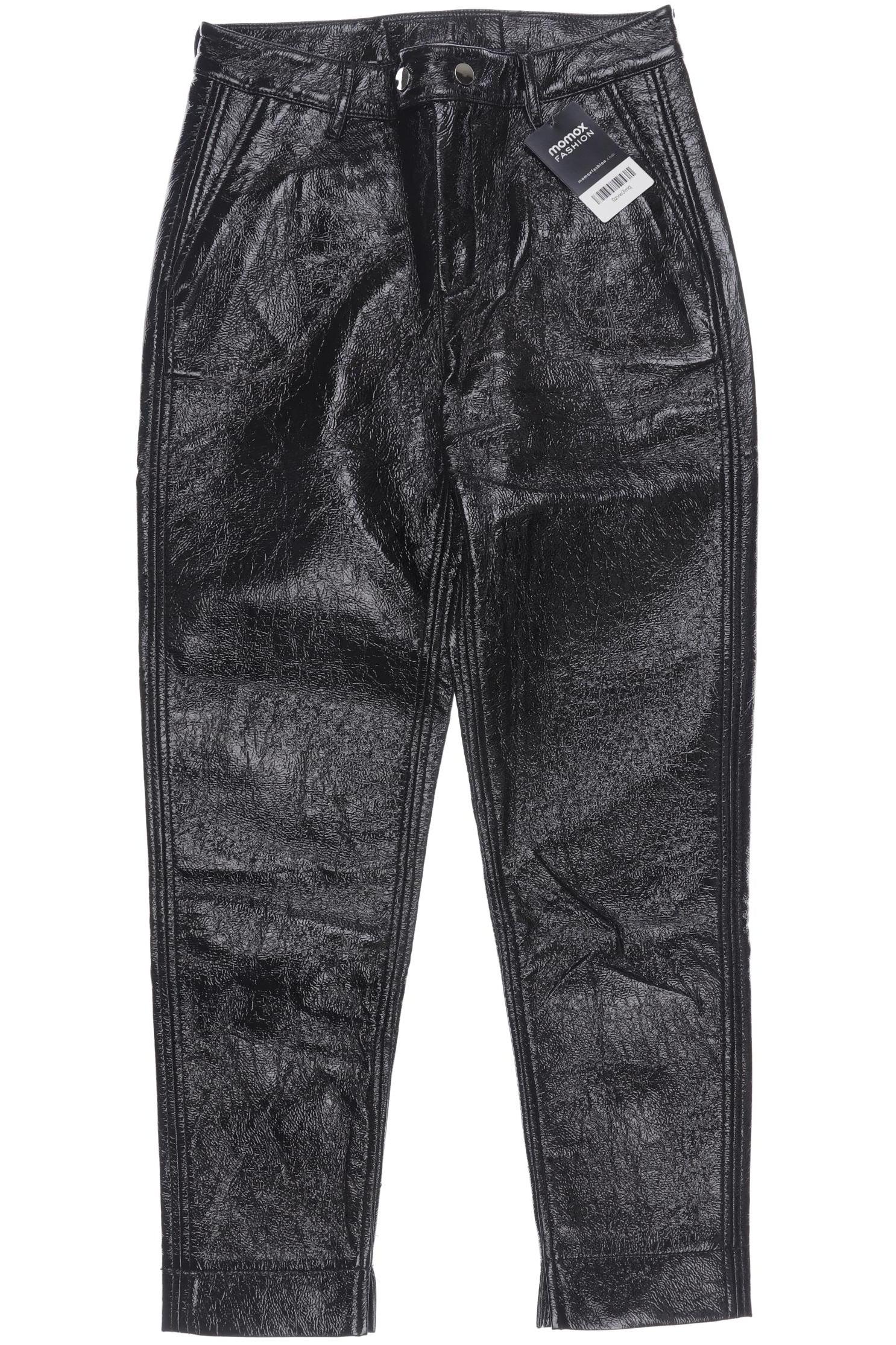 

Wrstbhvr Damen Stoffhose, schwarz, Gr. 36