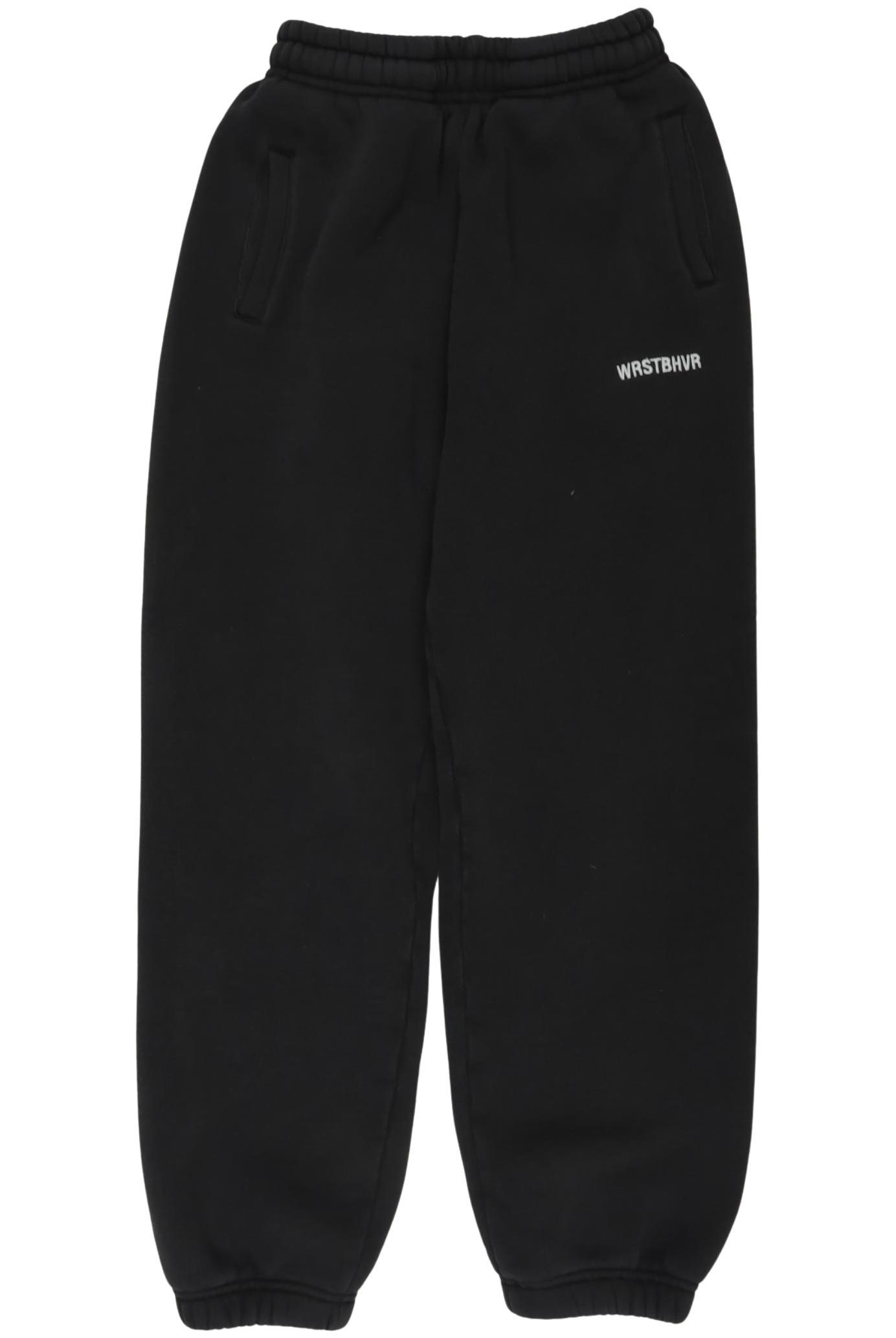 

Wrstbhvr Damen Stoffhose, schwarz, Gr. 0